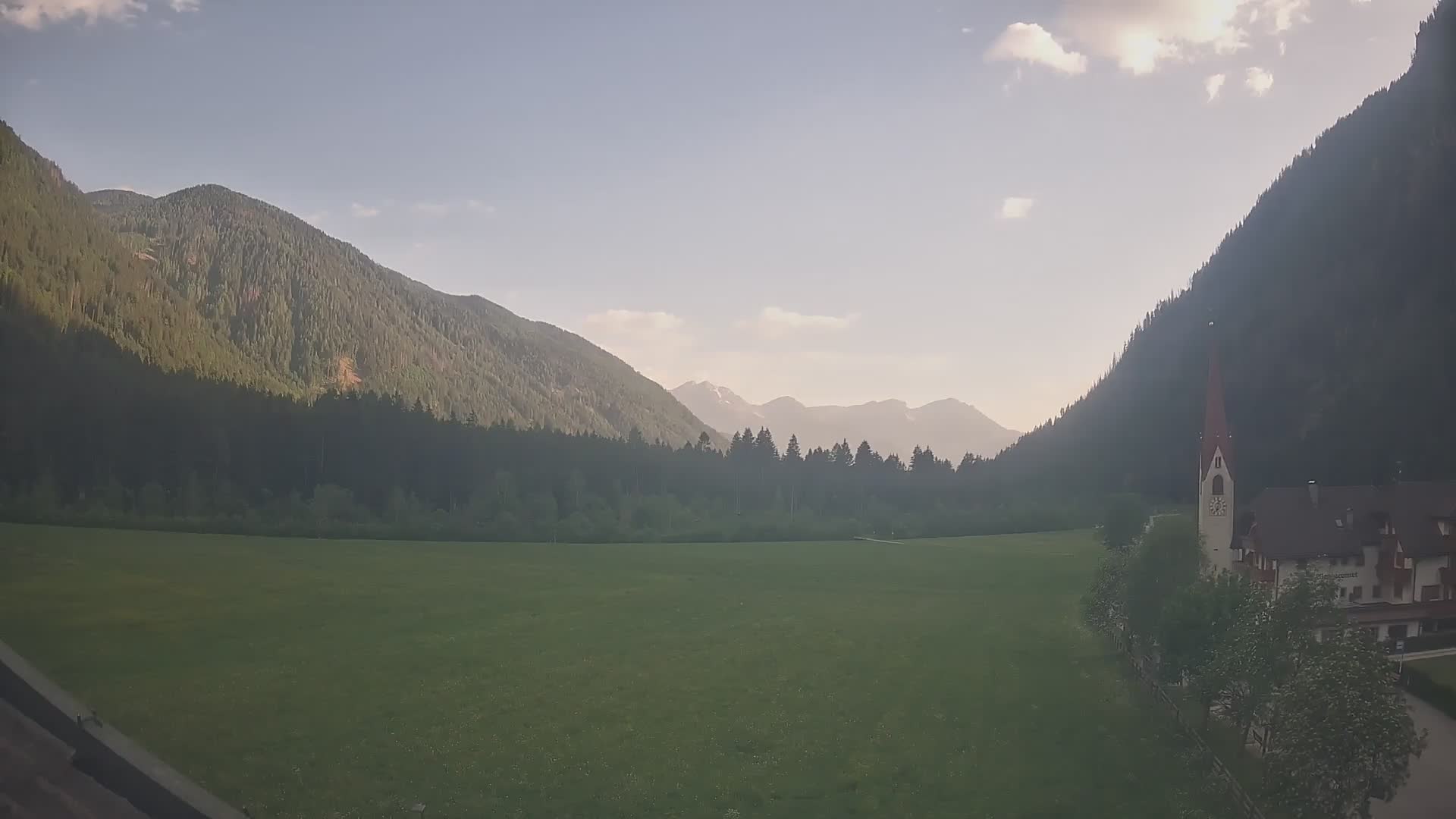 Antholz Niedertal | Anterselva di Sotto
