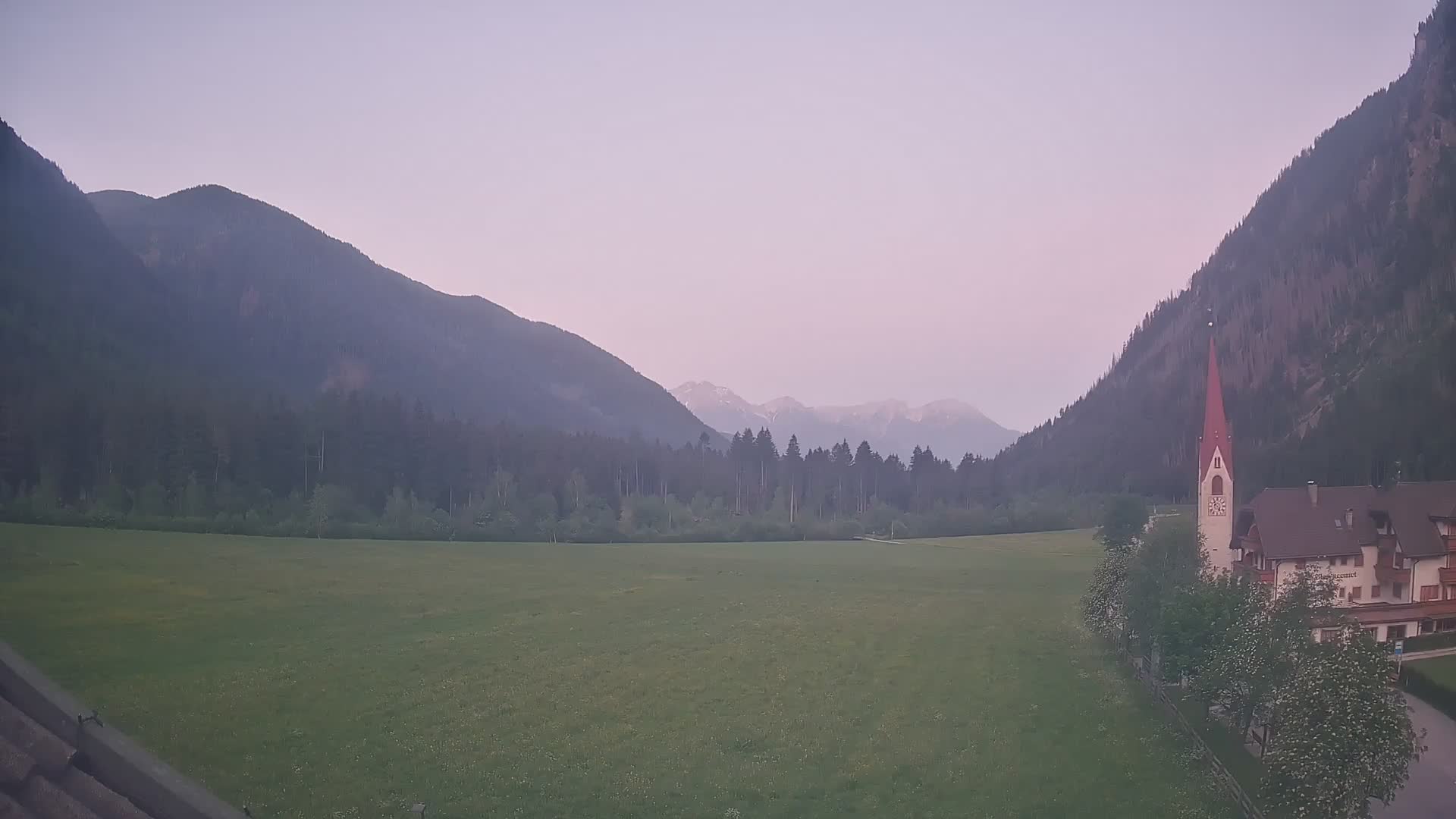 Antholz Niedertal | Anterselva di Sotto