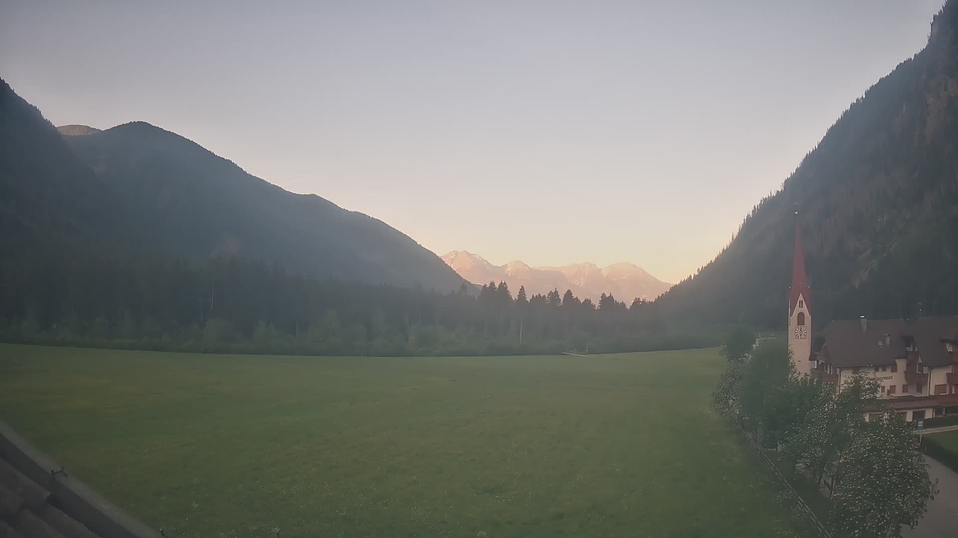 Antholz Niedertal | Anterselva di Sotto