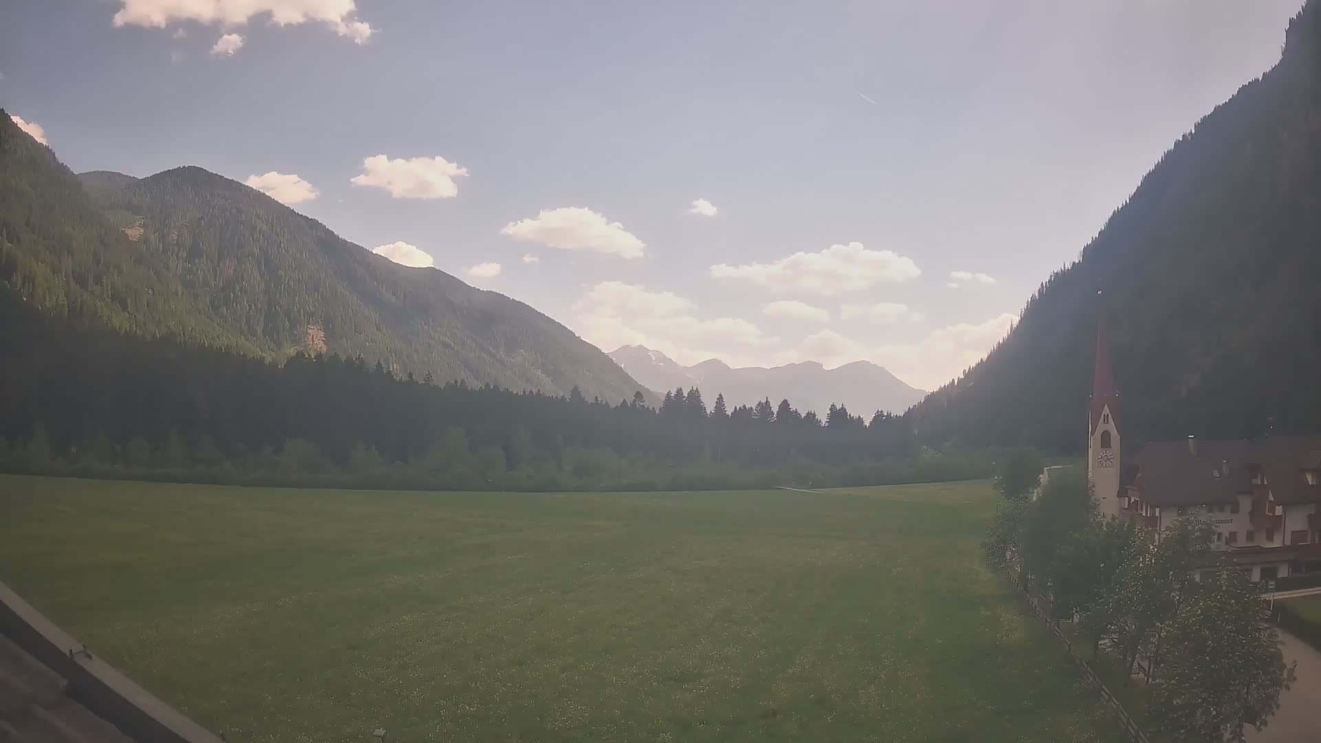 Antholz Niedertal | Anterselva di Sotto