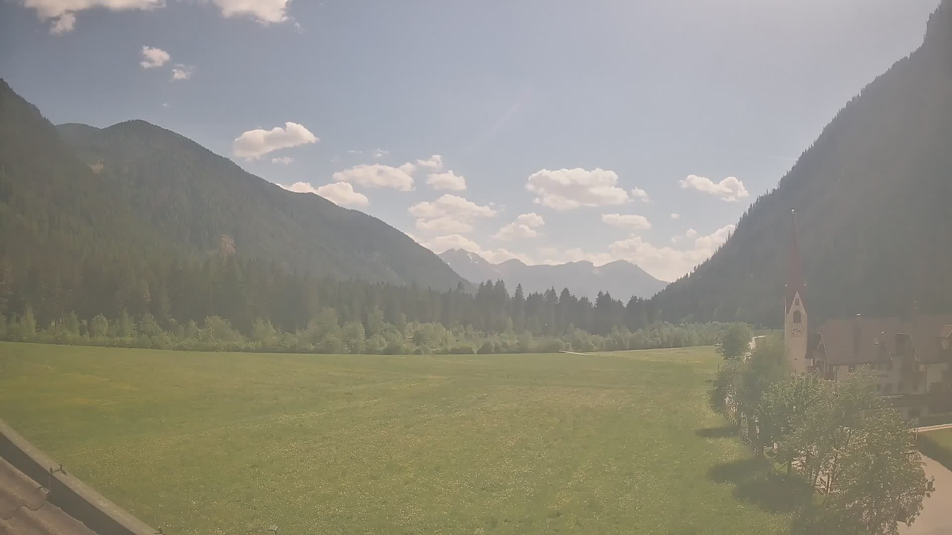 Antholz Niedertal | Anterselva di Sotto