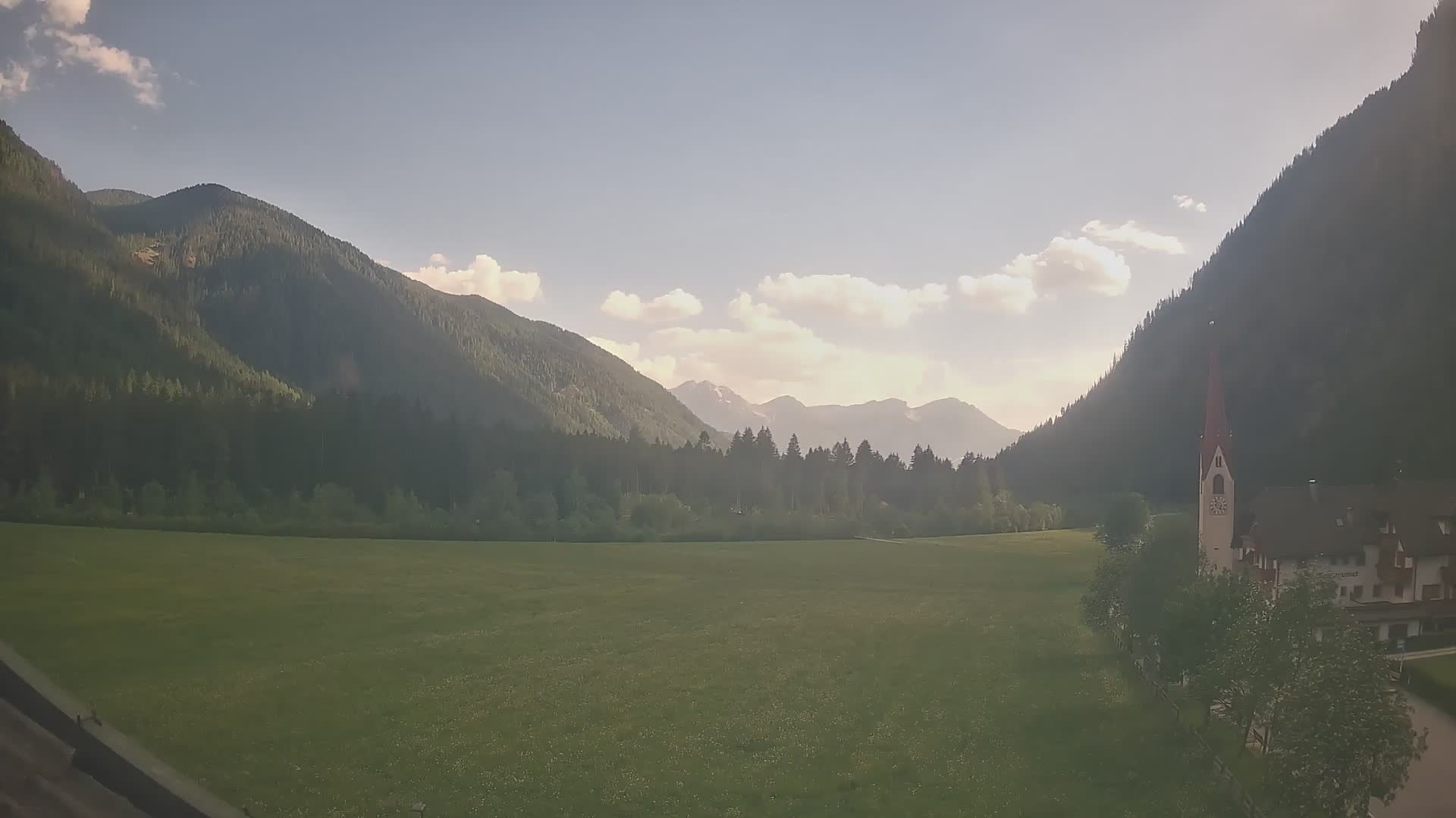 Antholz Niedertal | Anterselva di Sotto