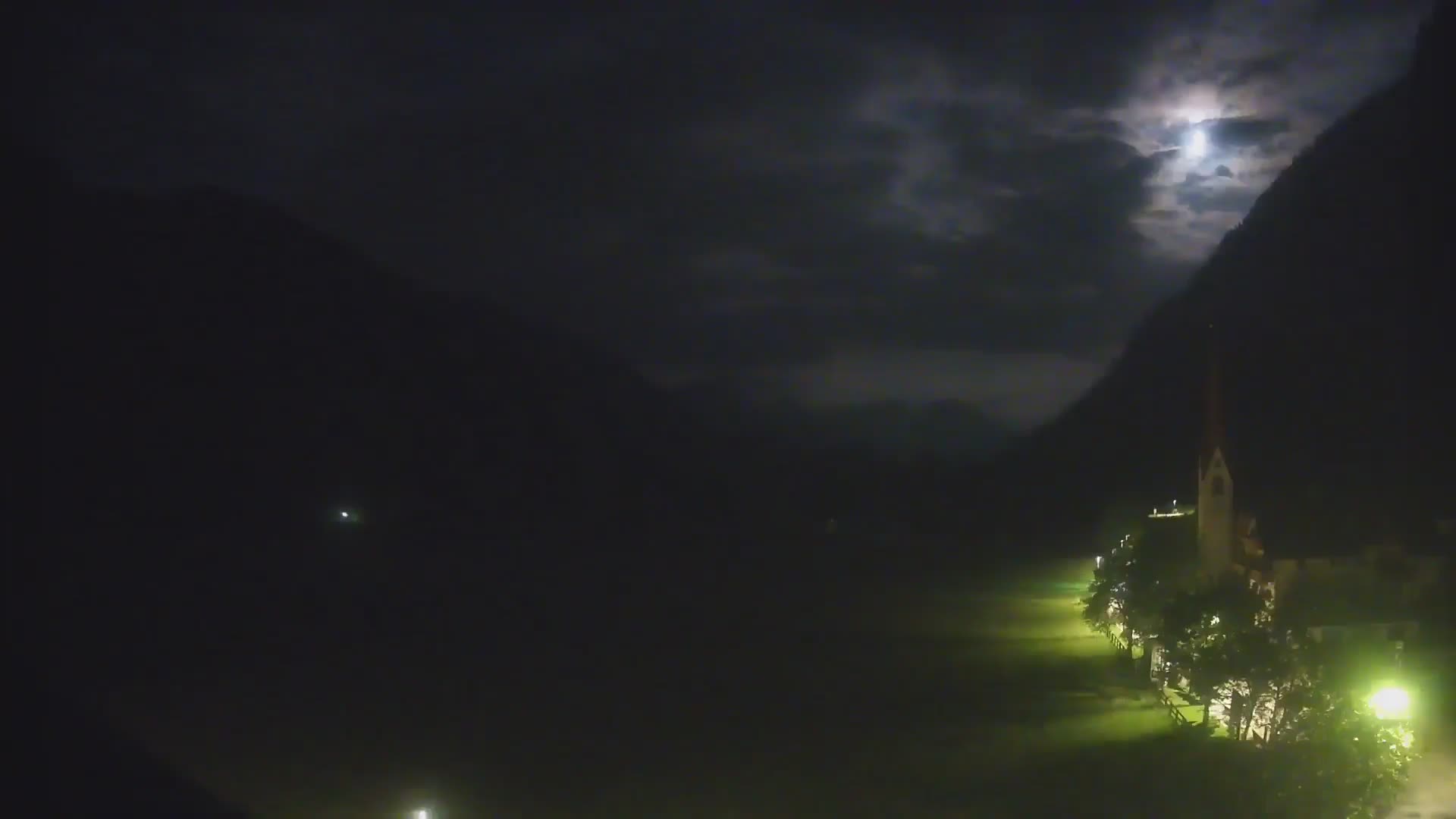 Anterselva di Sotto