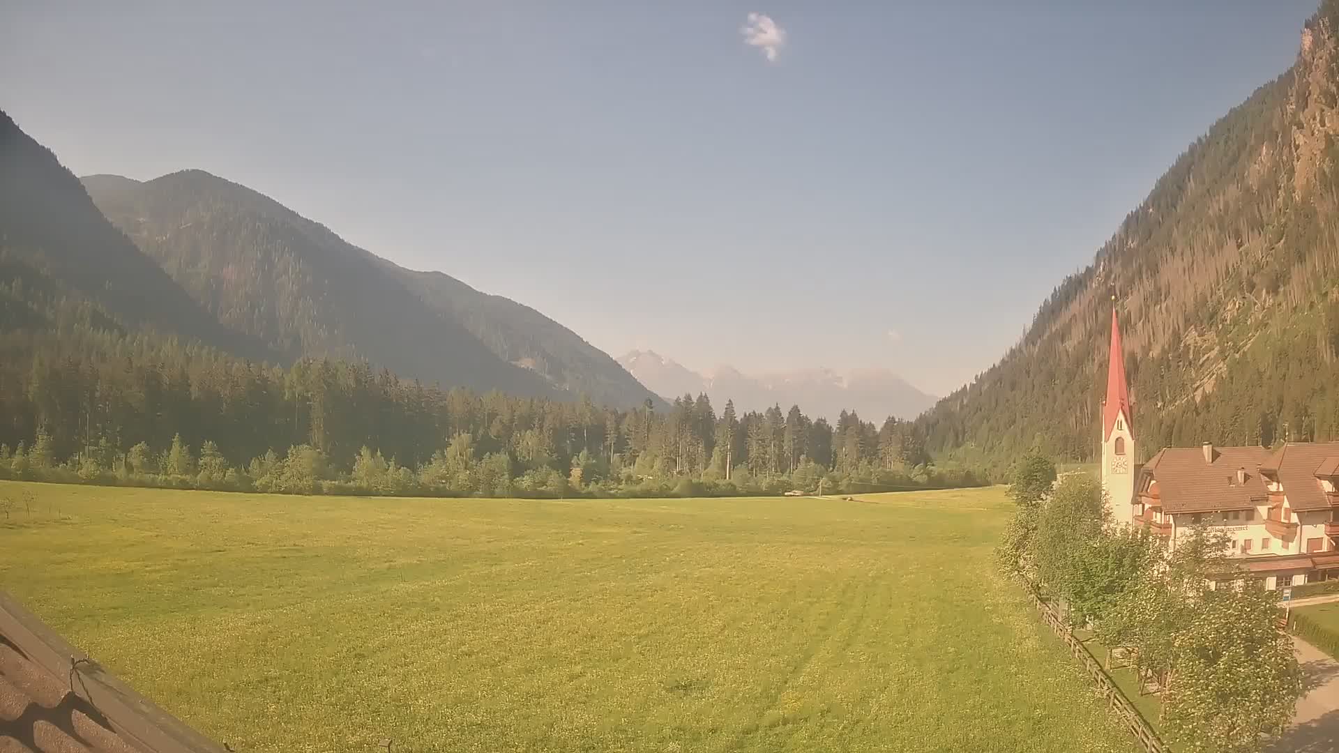 Antholz Niedertal