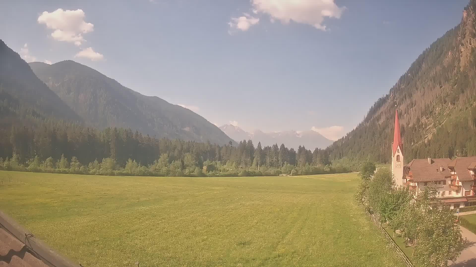 Antholz Niedertal | Anterselva di Sotto