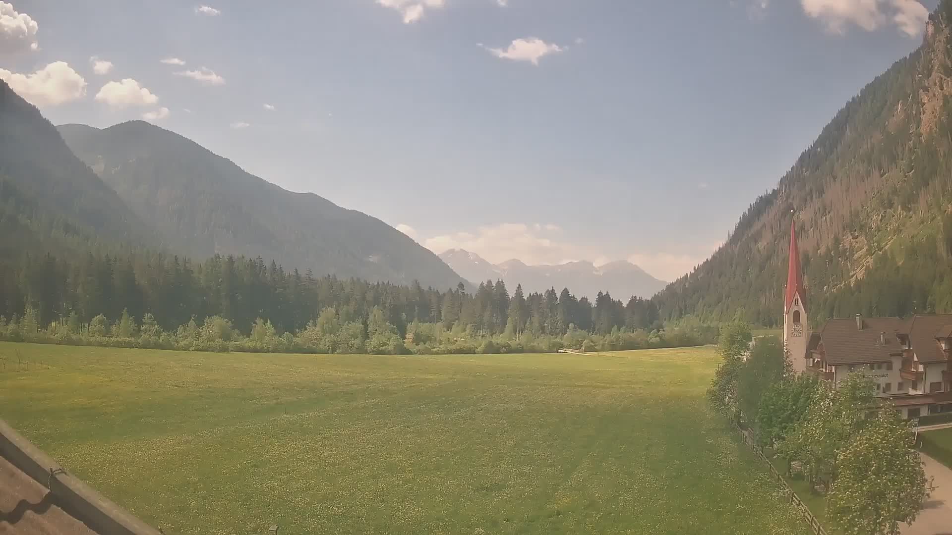 Antholz Niedertal