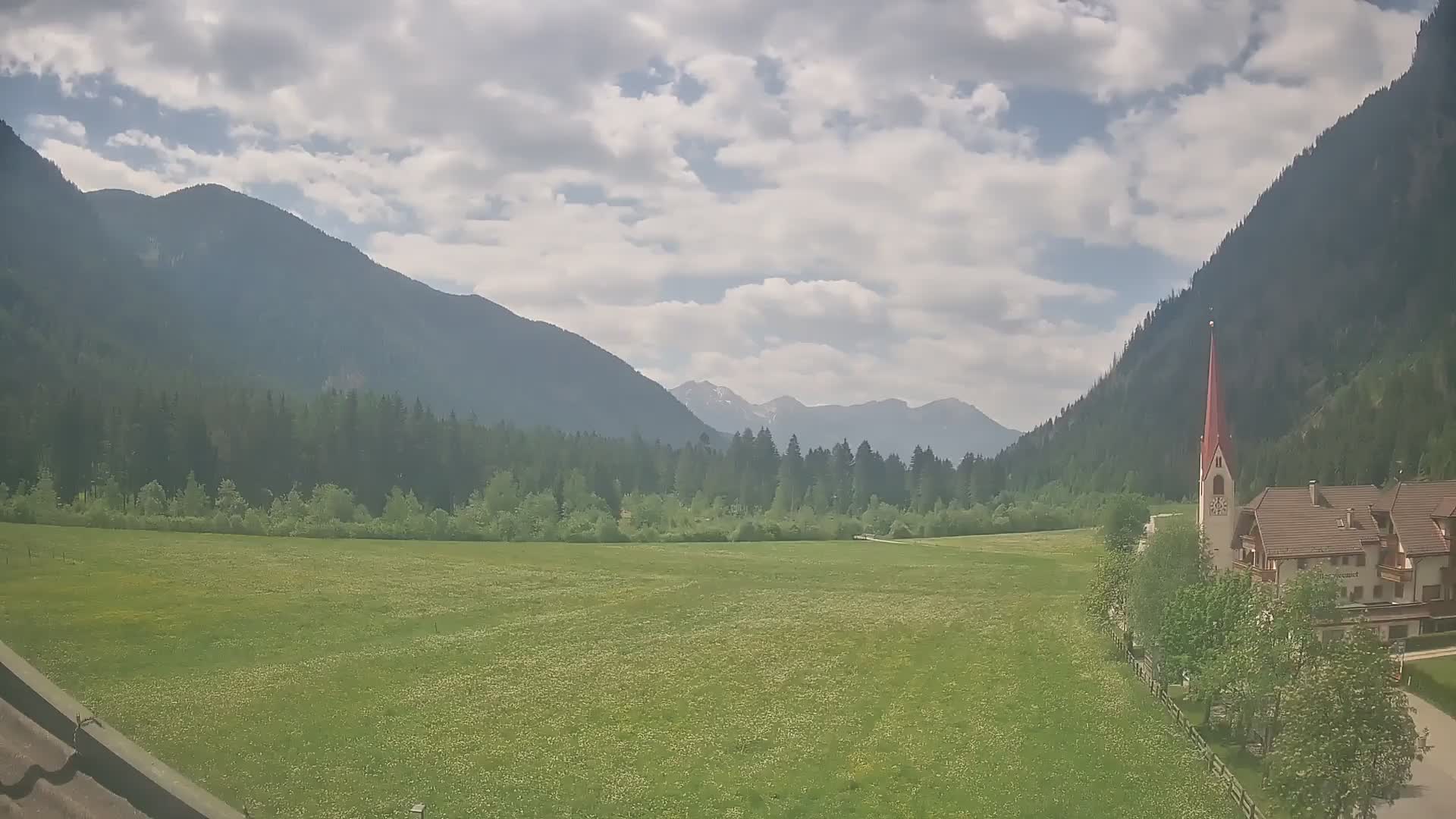 Antholz Niedertal | Anterselva di Sotto