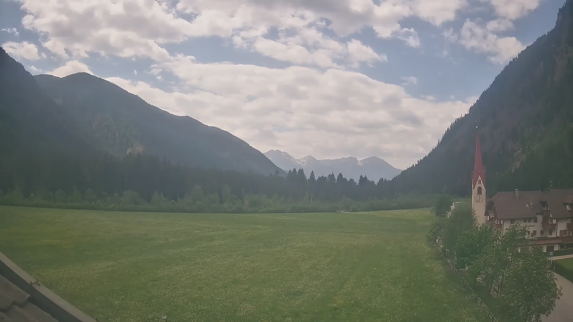Anterselva di Sotto