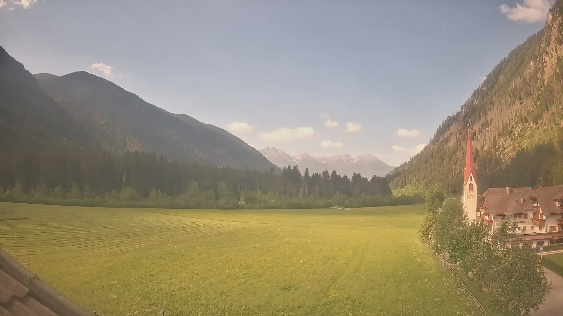 Antholz Niedertal | Anterselva di Sotto