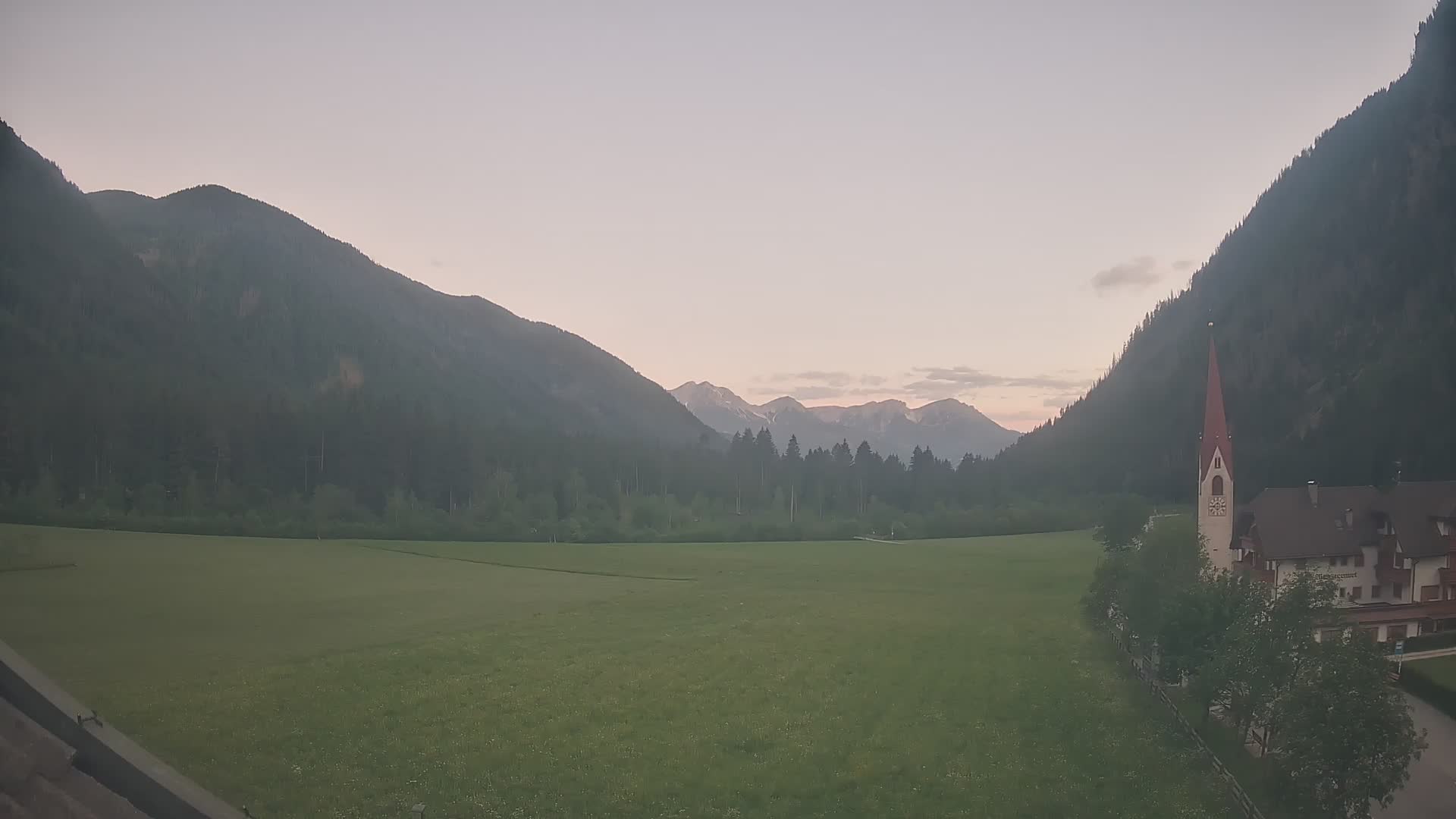 Antholz Niedertal
