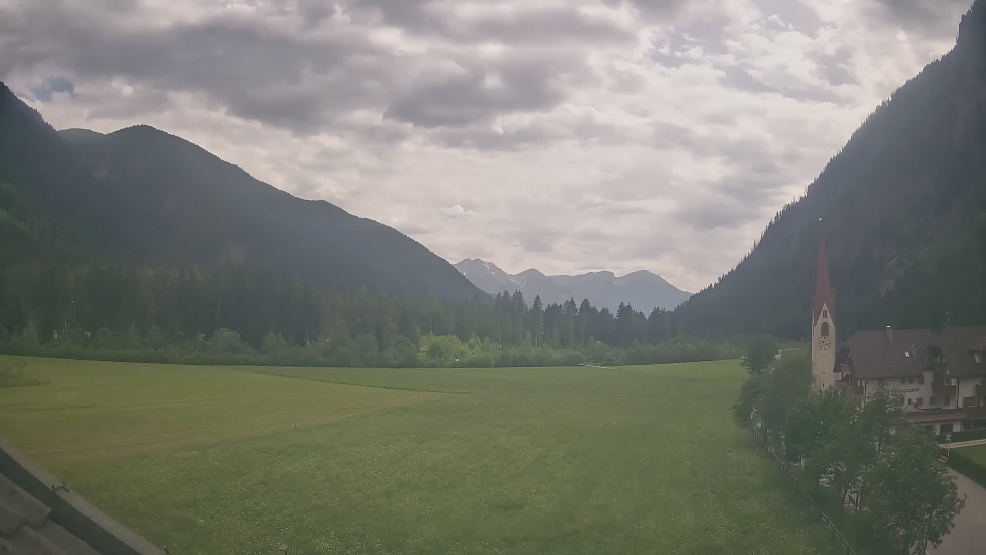 Antholz Niedertal | Anterselva di Sotto