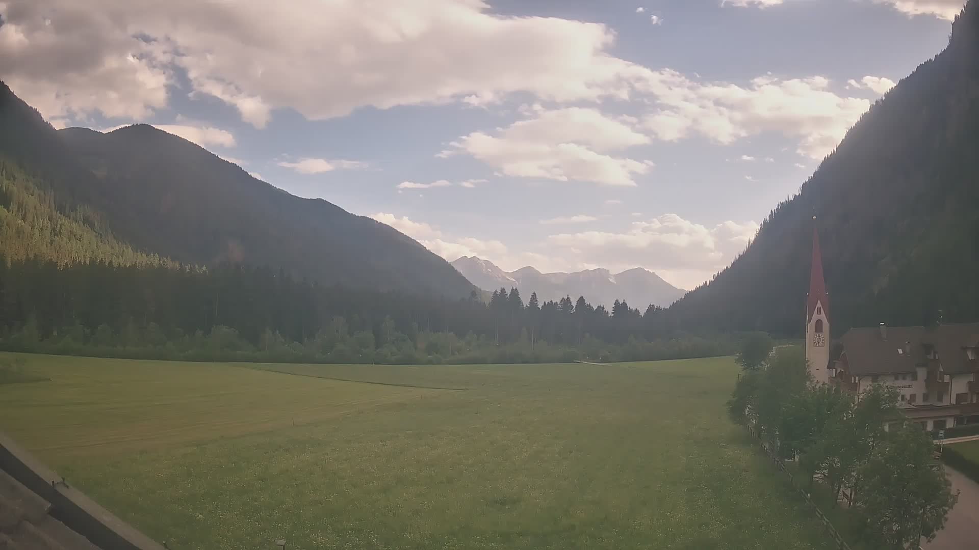 Antholz Niedertal | Anterselva di Sotto