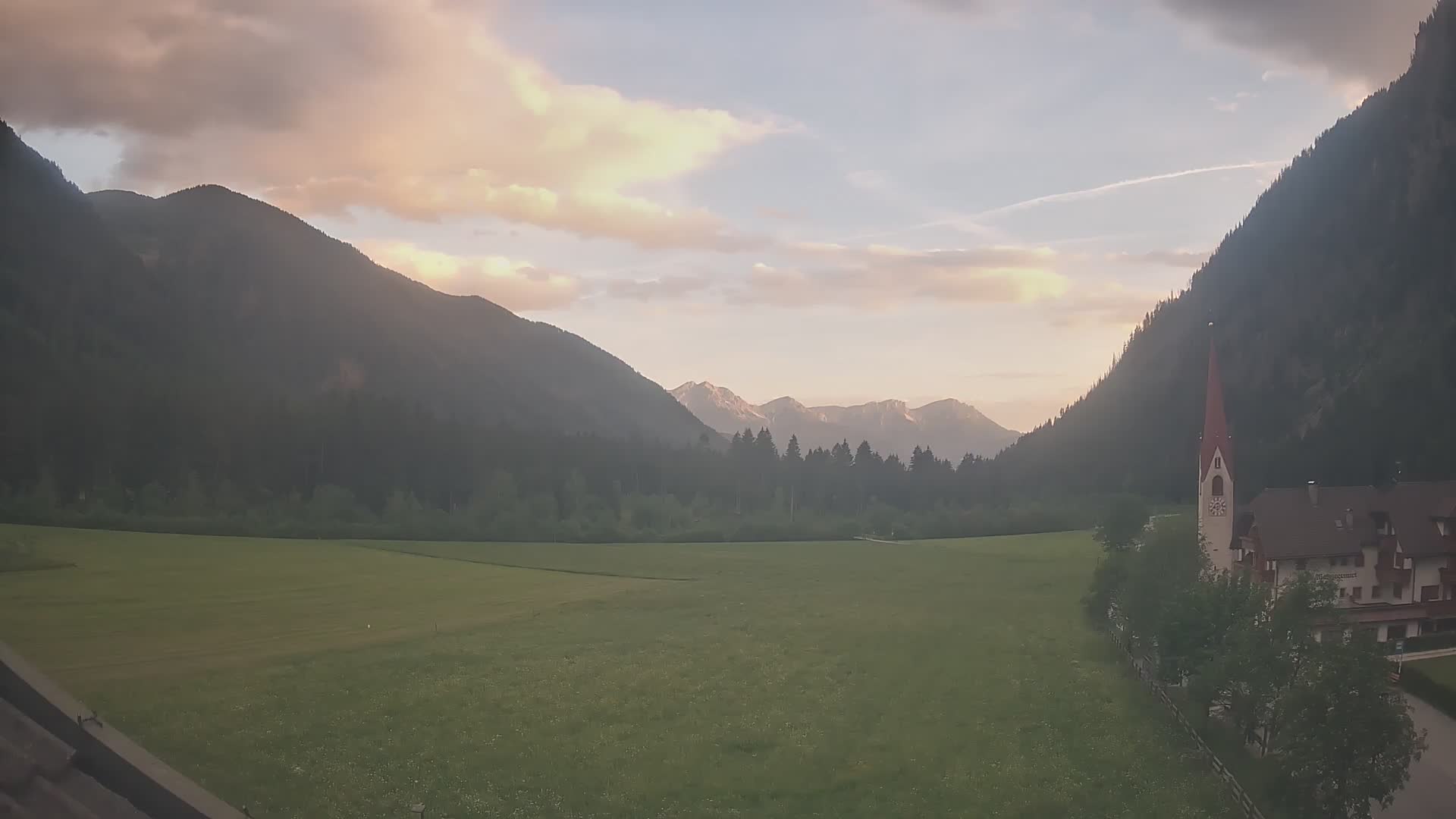 Antholz Niedertal | Anterselva di Sotto