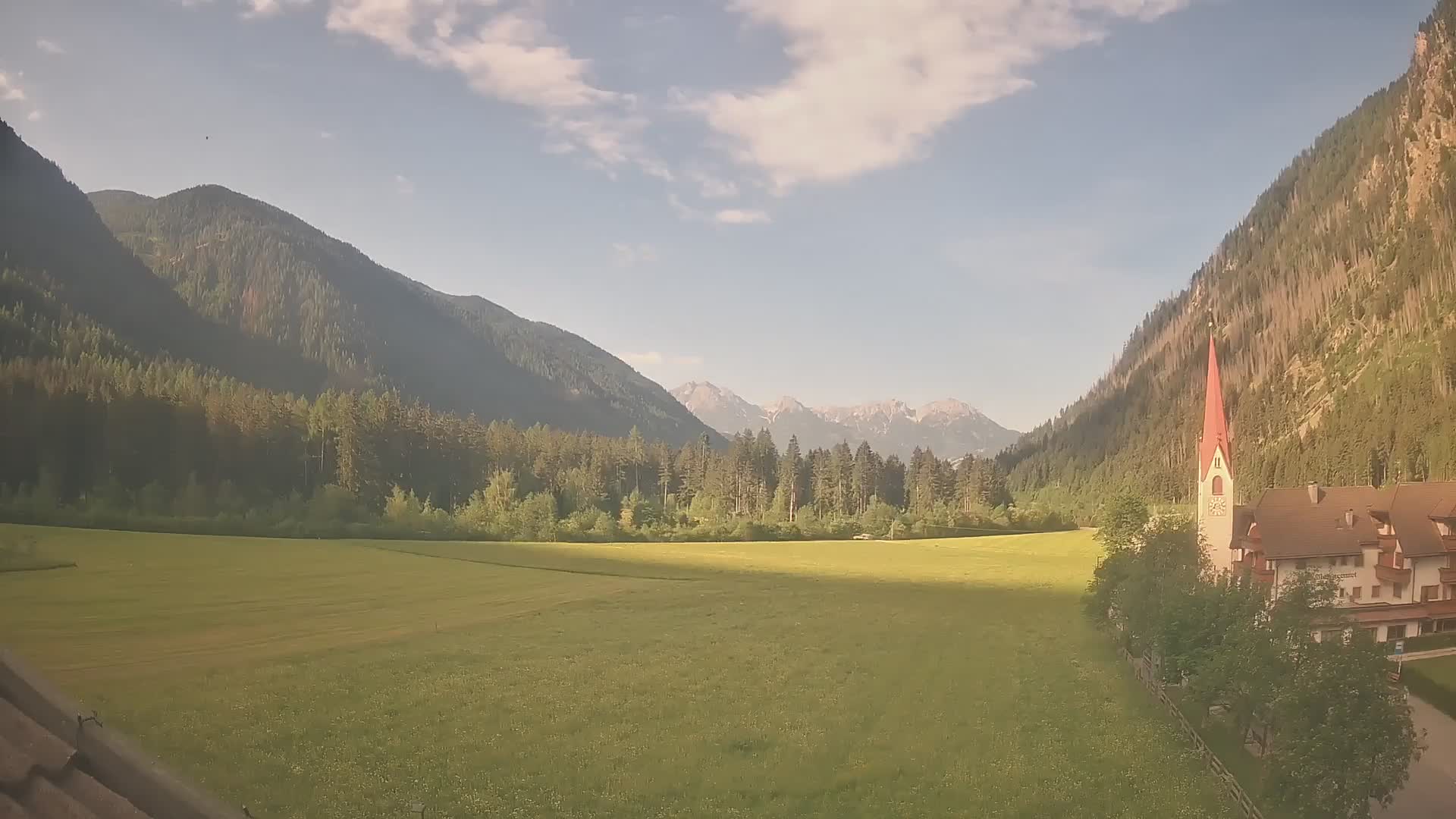 Antholz Niedertal | Anterselva di Sotto