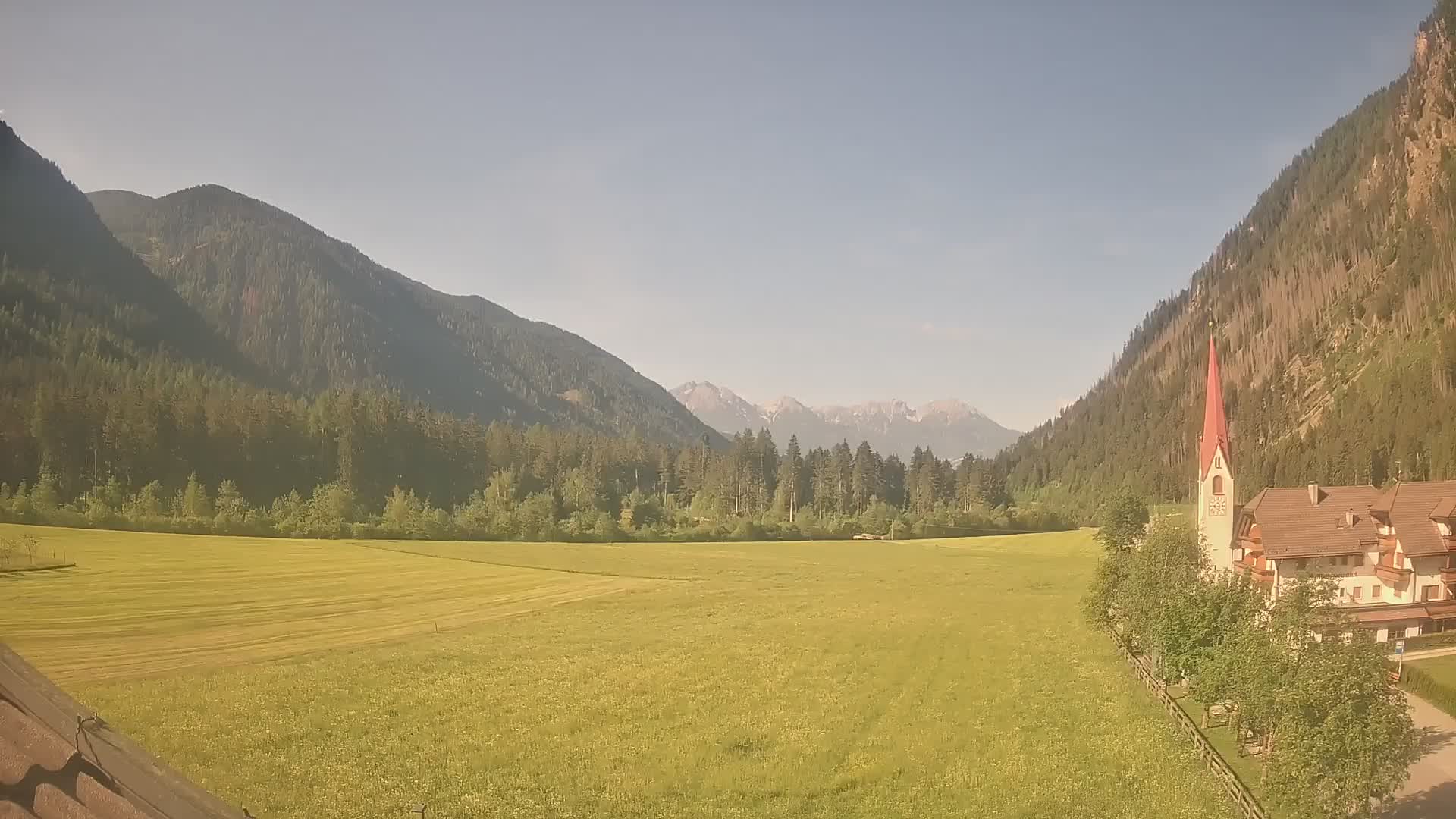 Antholz Niedertal | Anterselva di Sotto