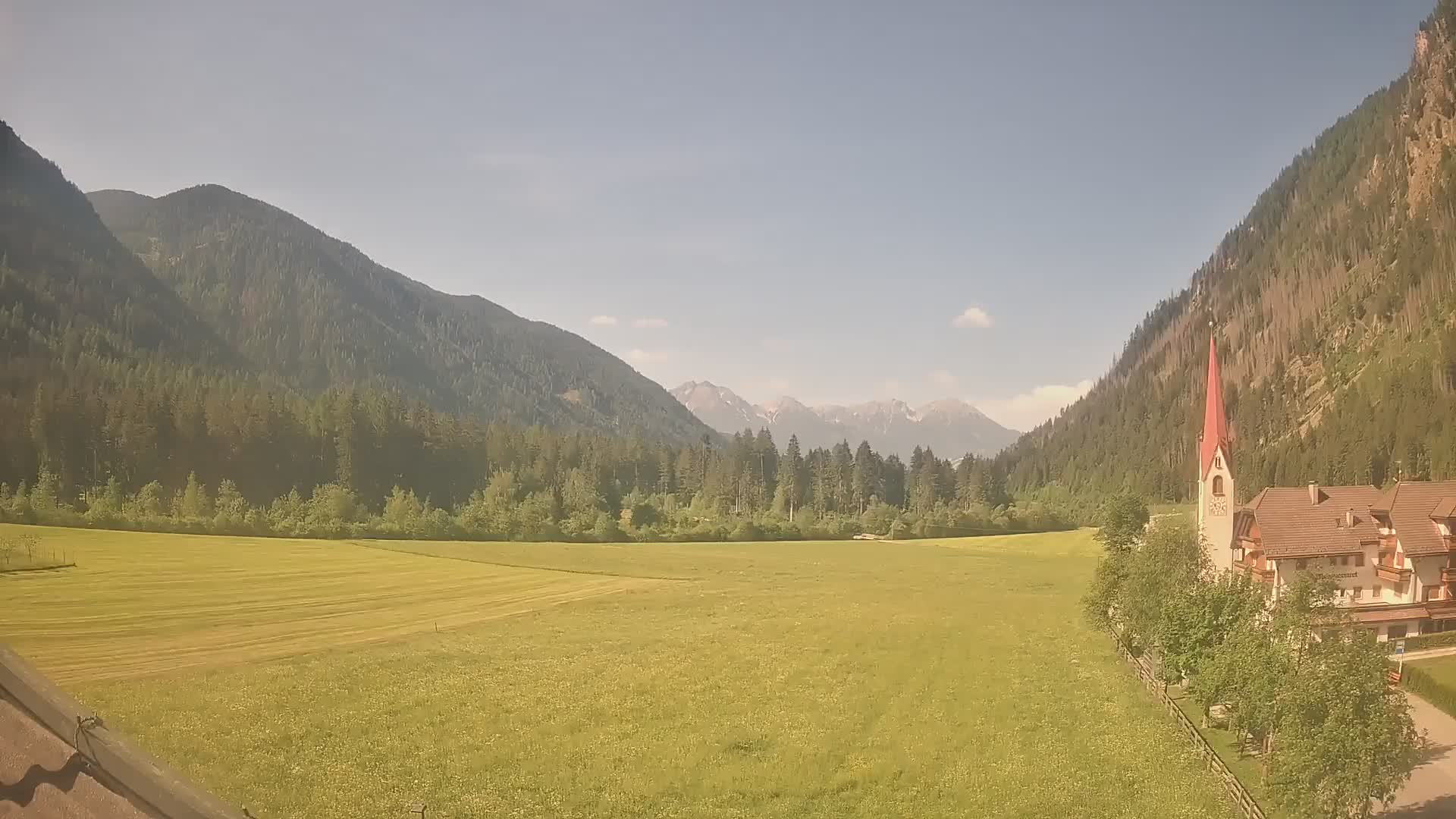 Antholz Niedertal | Anterselva di Sotto
