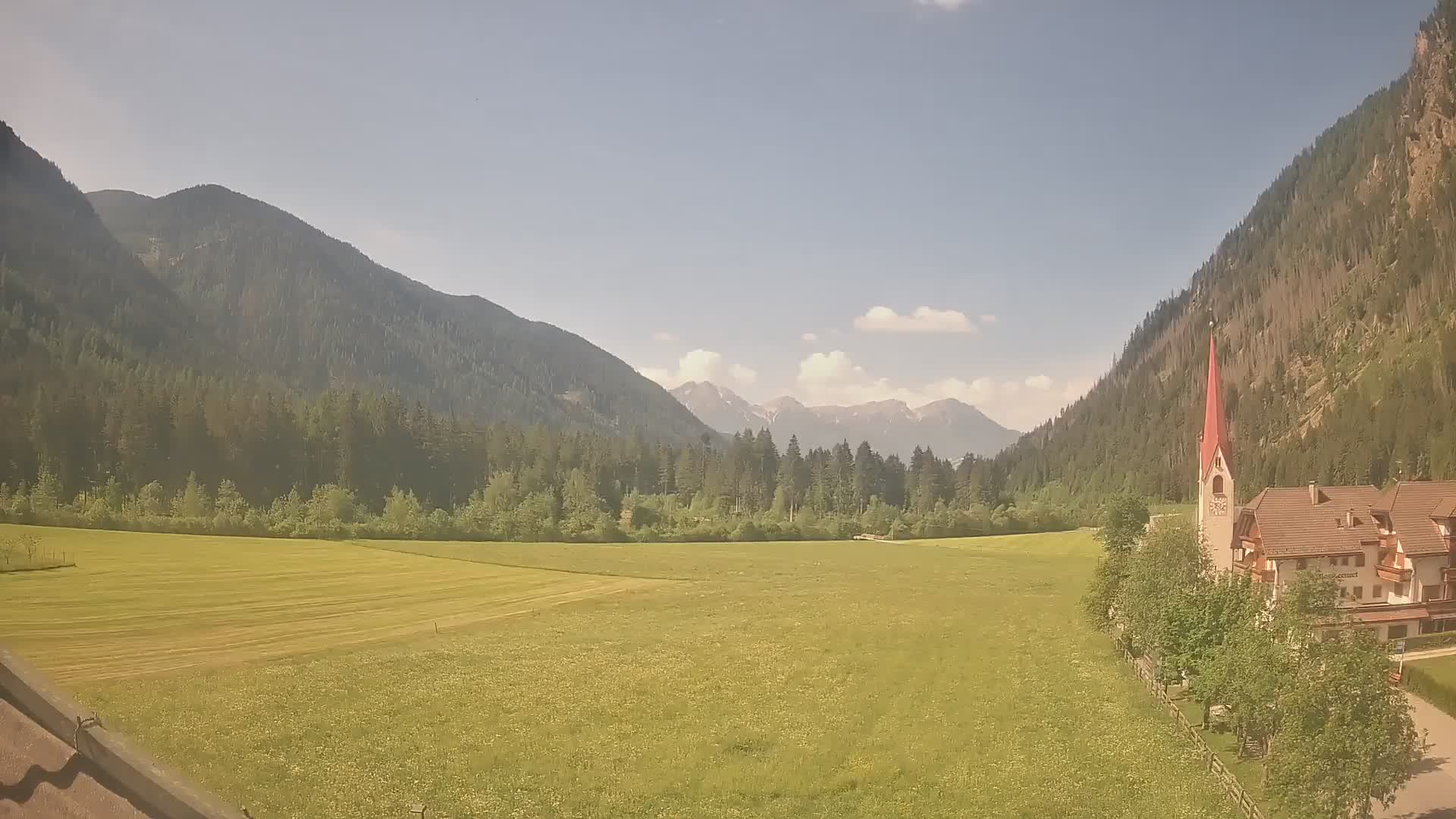 Antholz Niedertal | Anterselva di Sotto