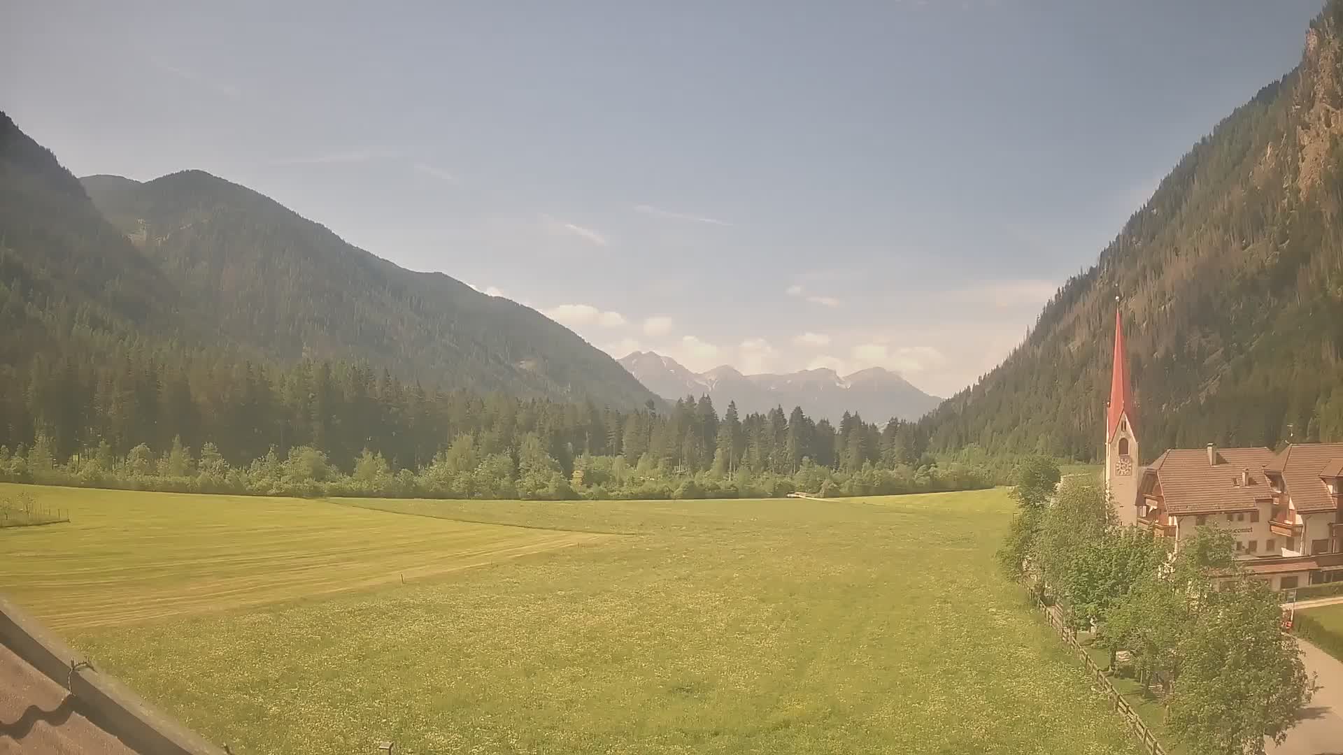 Antholz Niedertal | Anterselva di Sotto