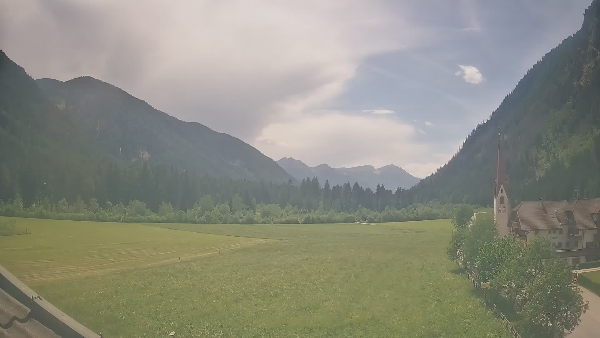 Antholz Niedertal | Anterselva di Sotto