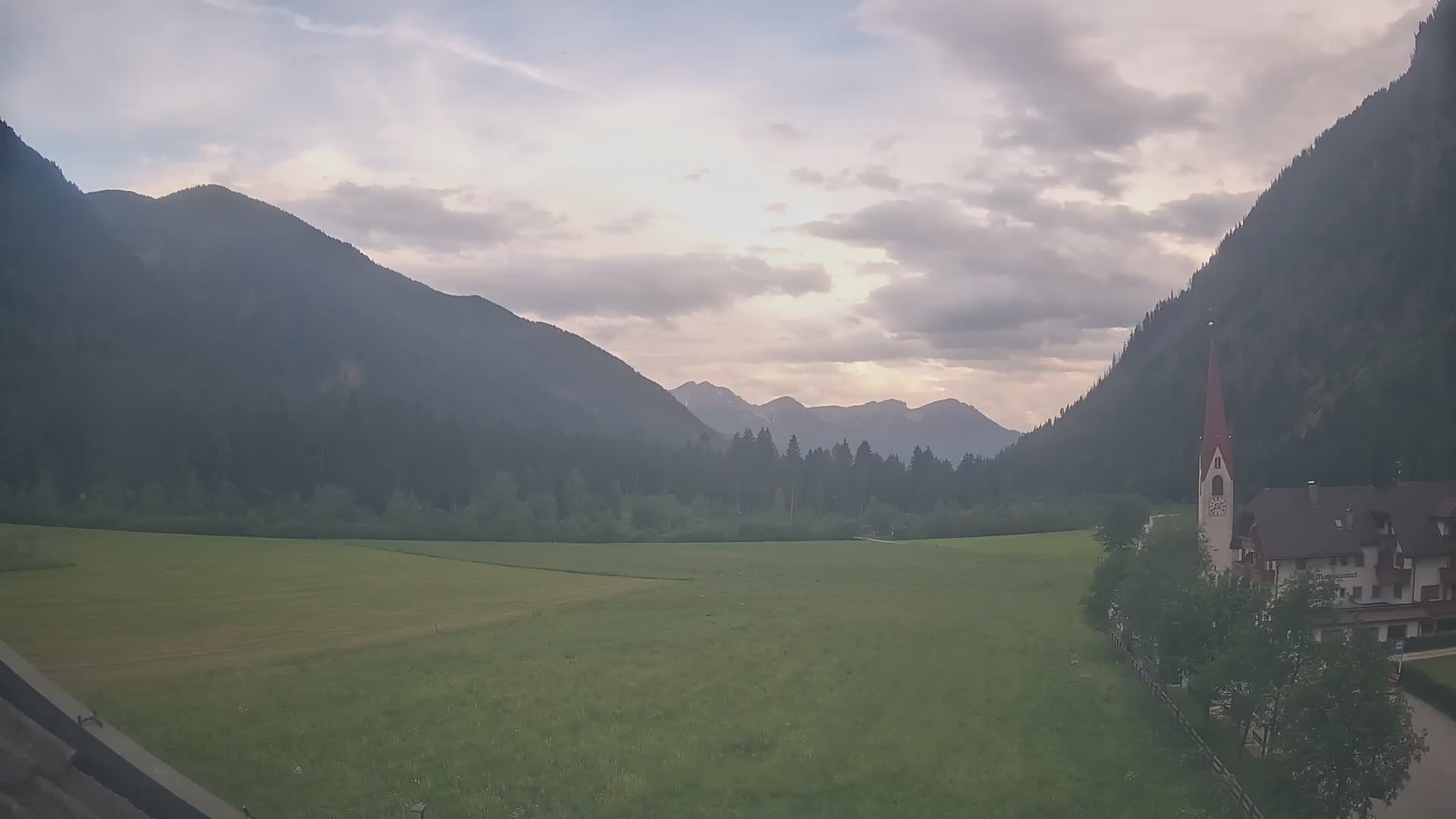 Antholz Niedertal