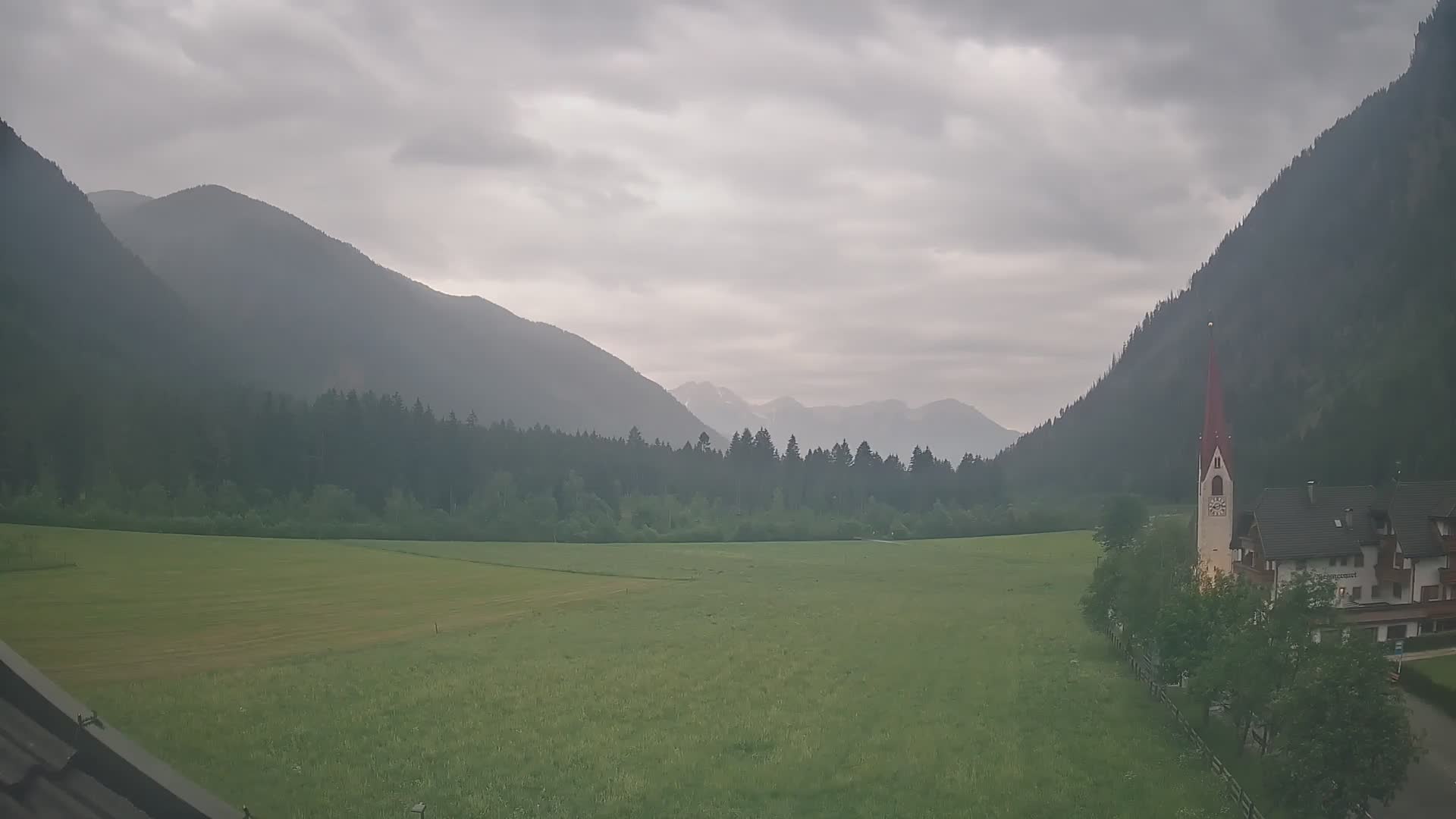 Antholz Niedertal