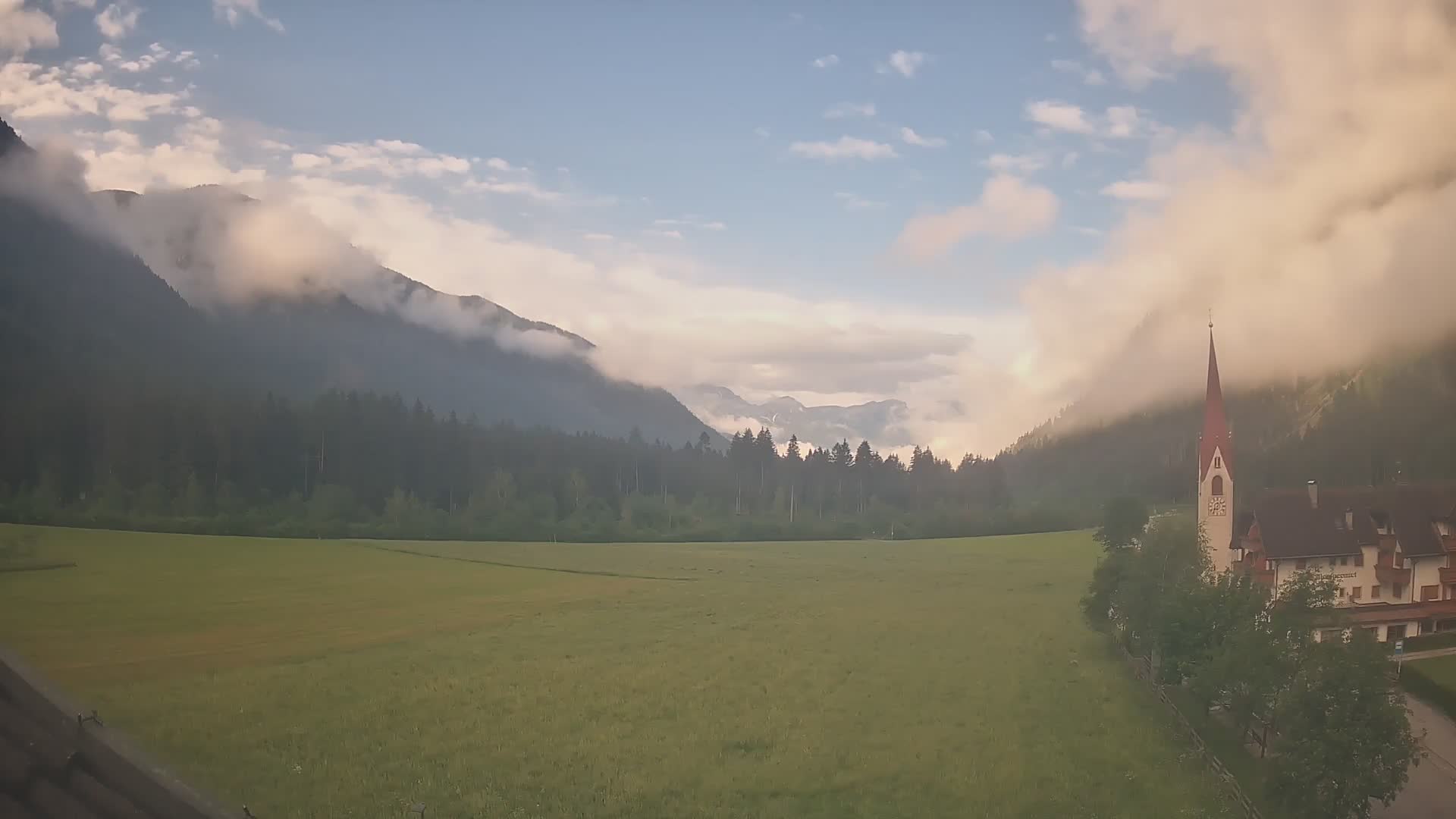 Antholz Niedertal | Anterselva di Sotto