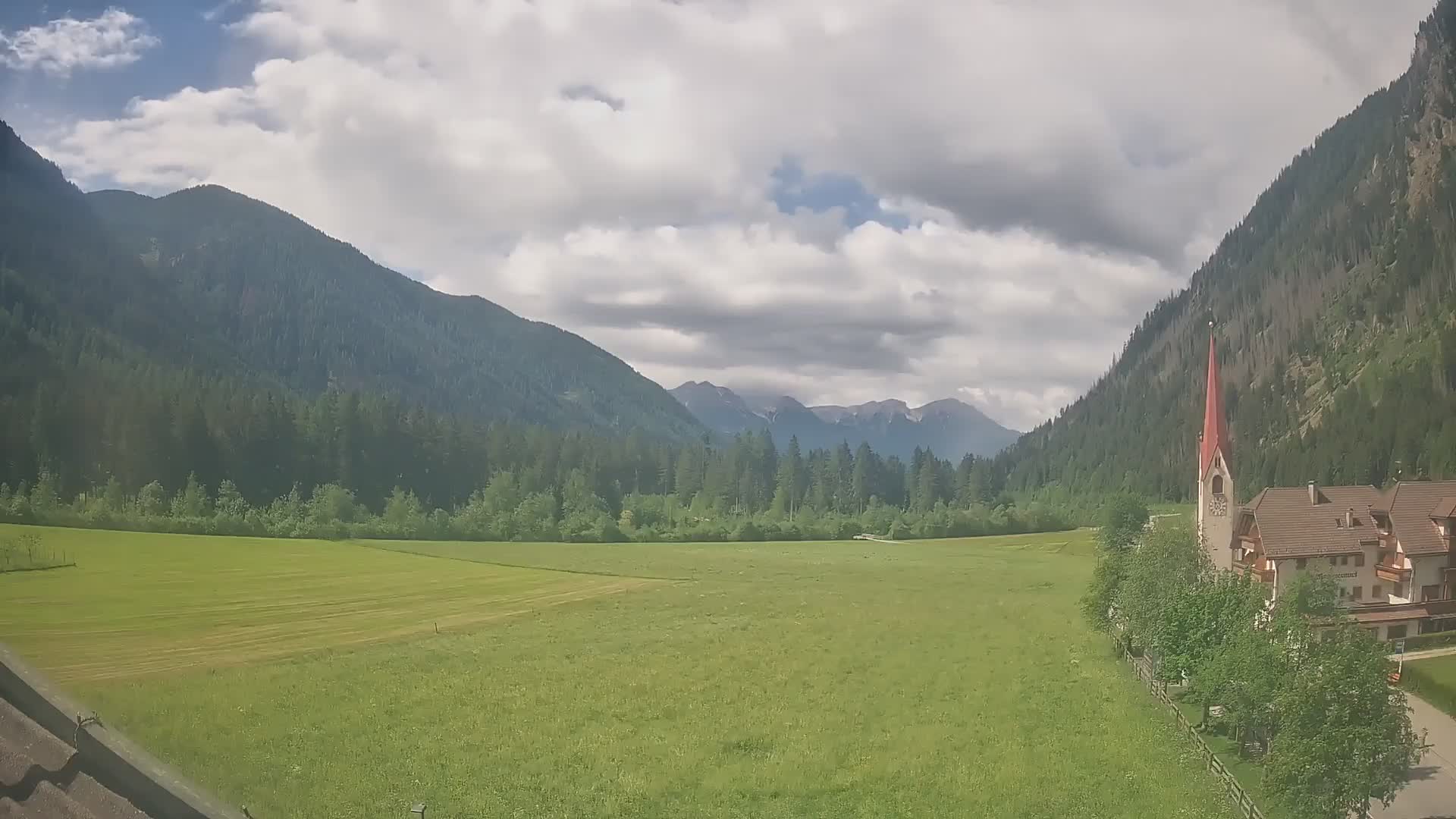 Antholz Niedertal | Anterselva di Sotto