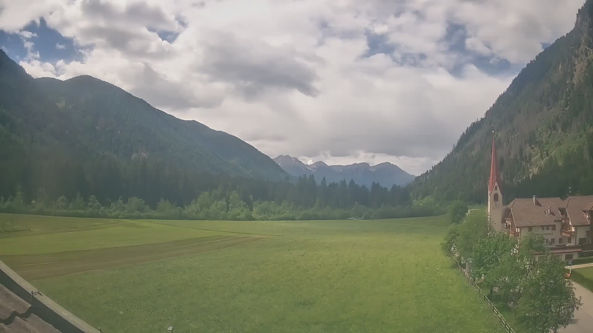 Antholz Niedertal | Anterselva di Sotto