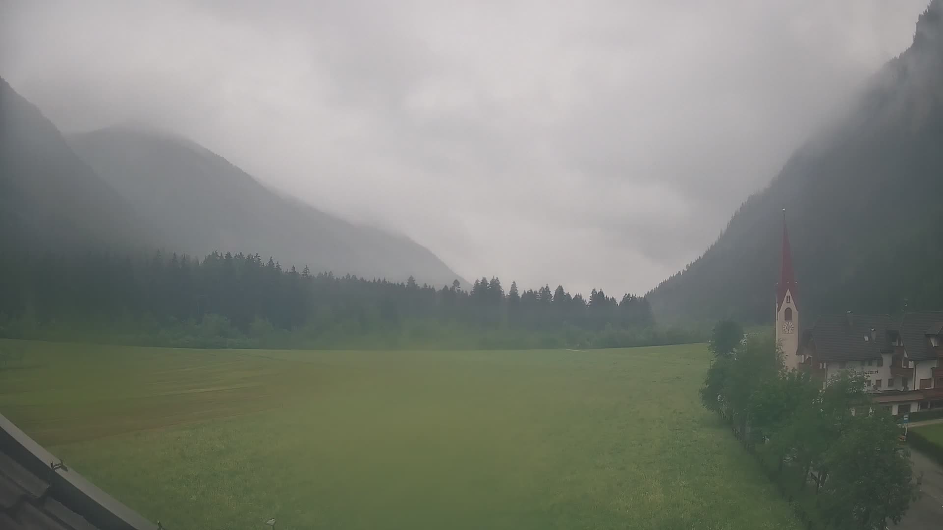 Antholz Niedertal
