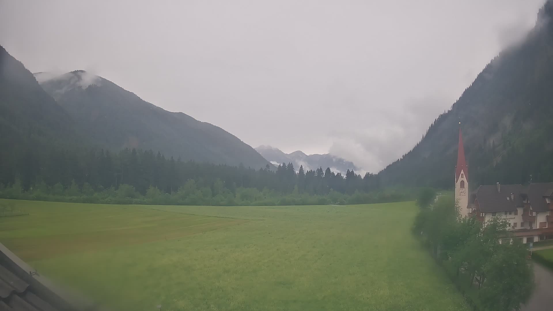 Antholz Niedertal | Anterselva di Sotto