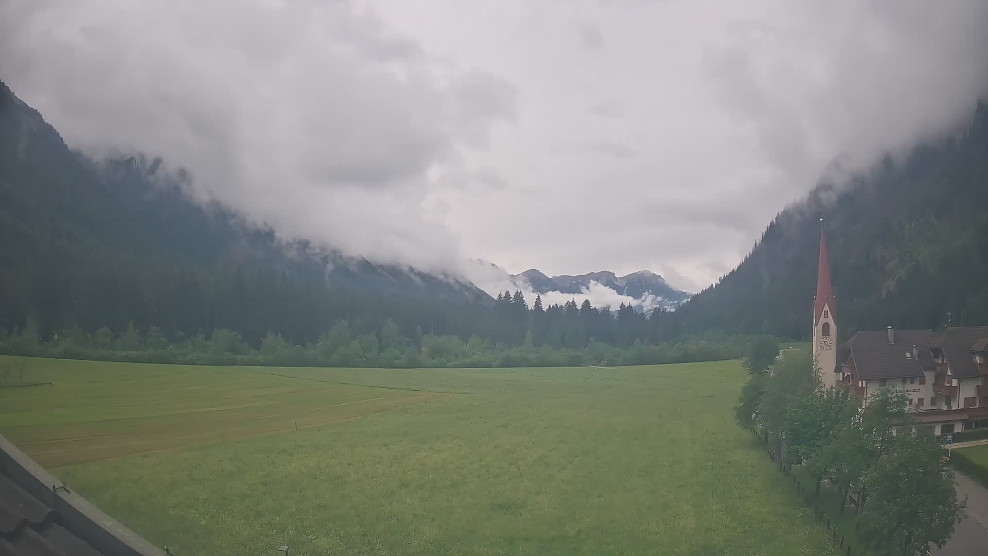 Antholz Niedertal | Anterselva di Sotto