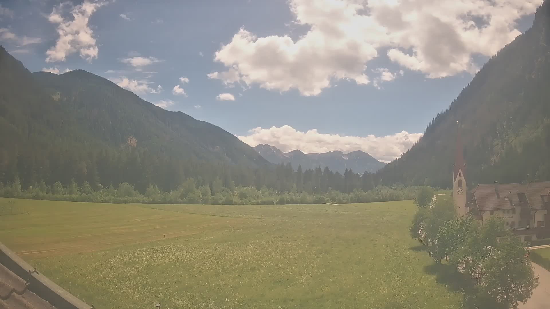 Antholz Niedertal | Anterselva di Sotto