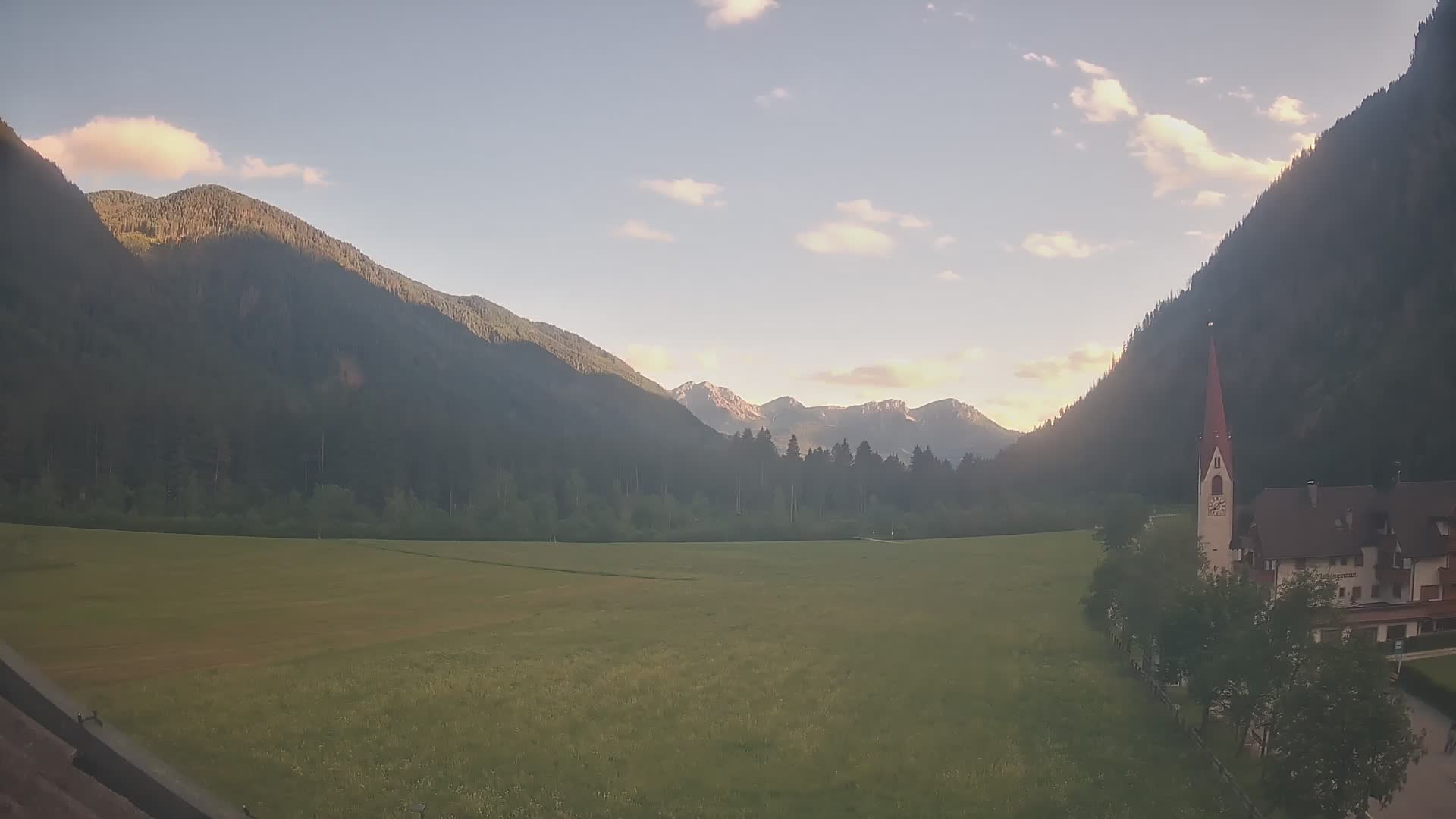 Anterselva di Sotto