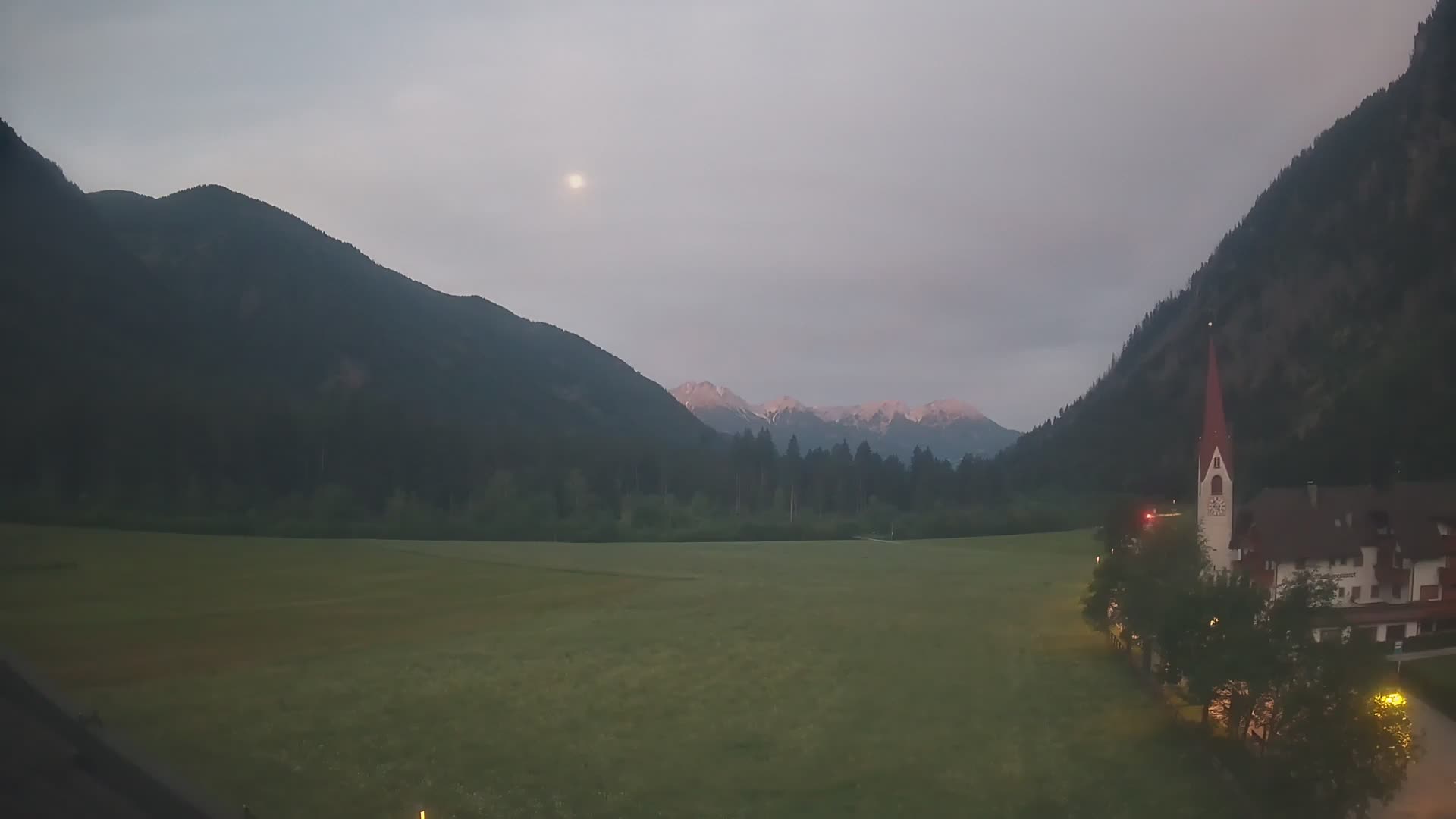 Antholz Niedertal | Anterselva di Sotto