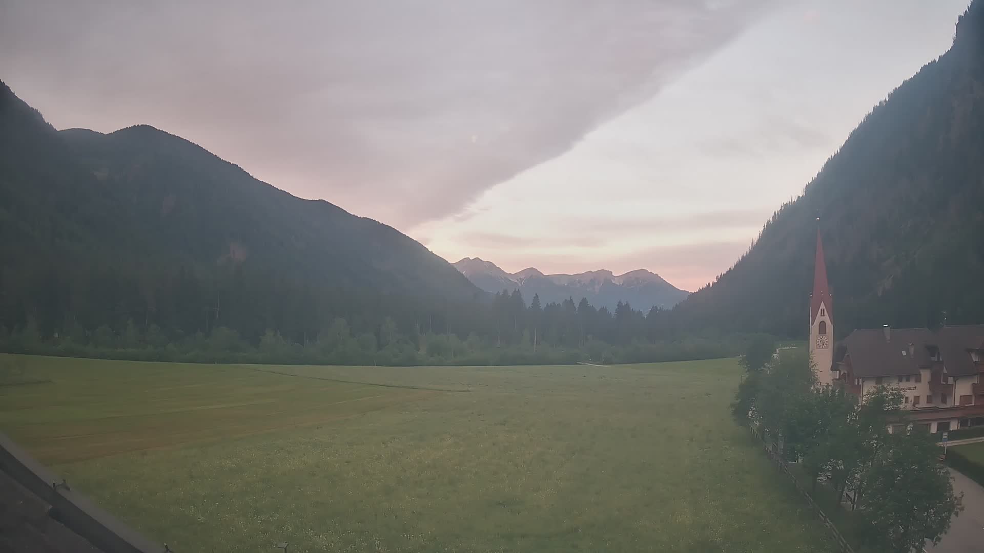 Antholz Niedertal | Anterselva di Sotto