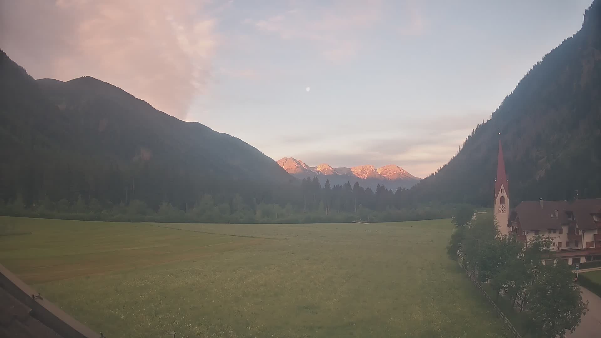 Antholz Niedertal | Anterselva di Sotto