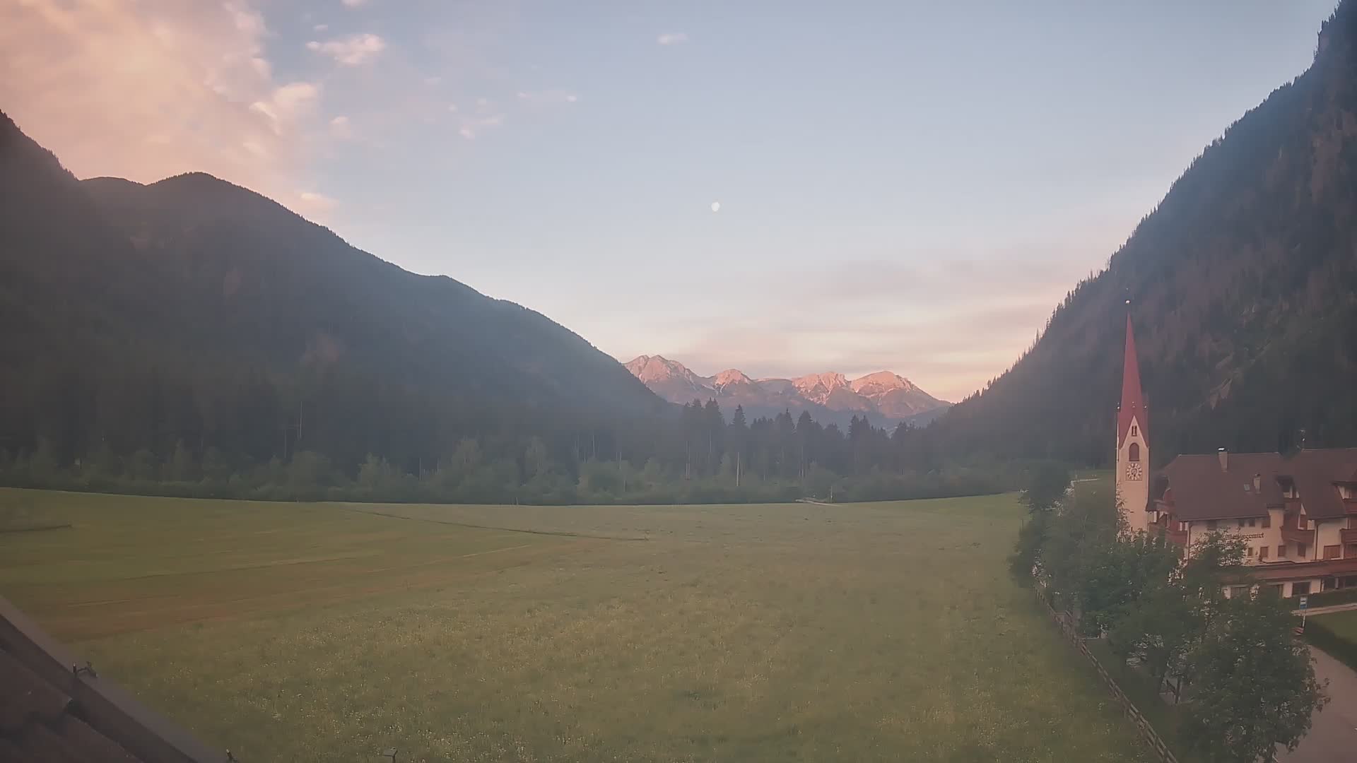 Antholz Niedertal