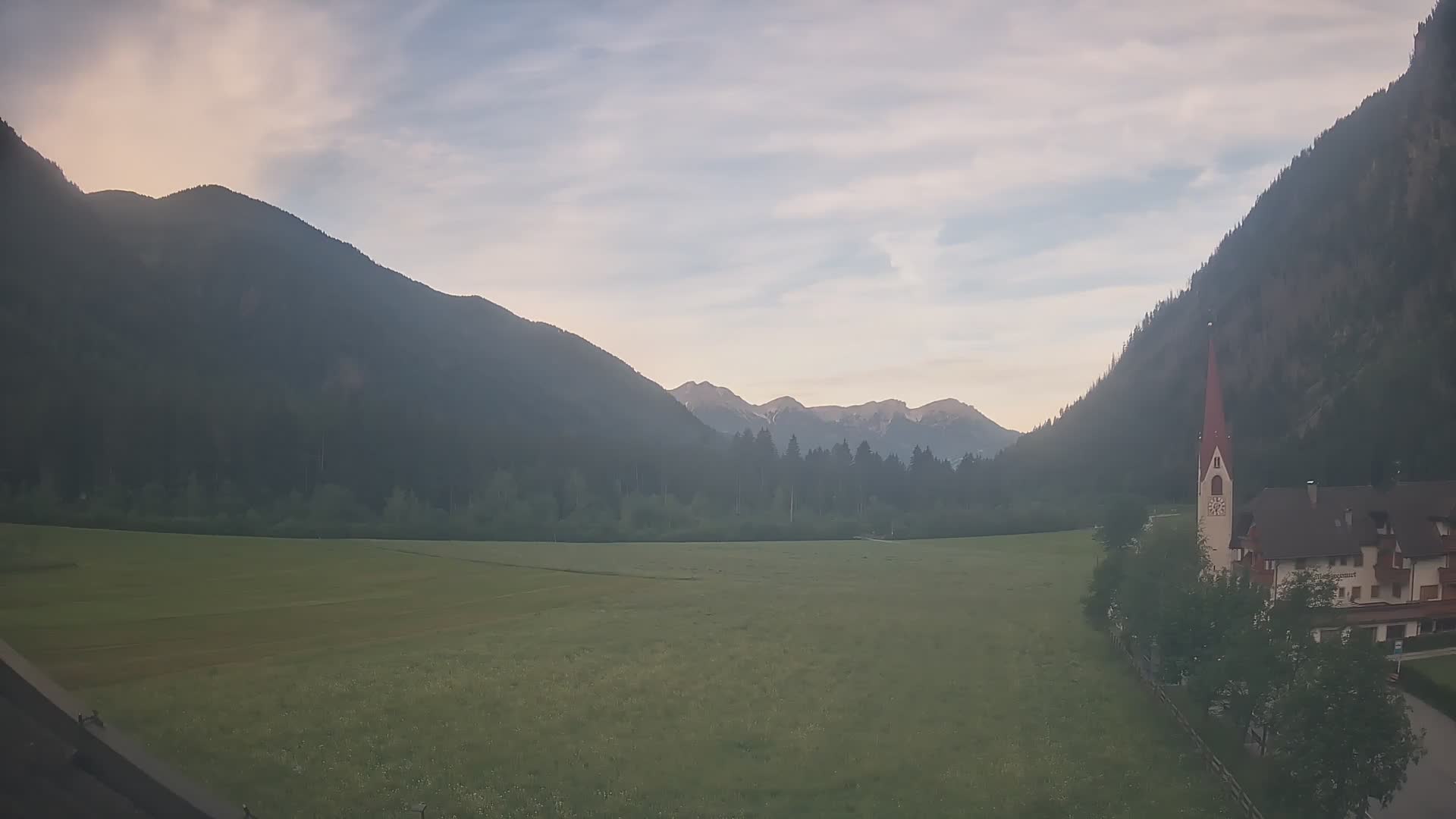 Antholz Niedertal | Anterselva di Sotto