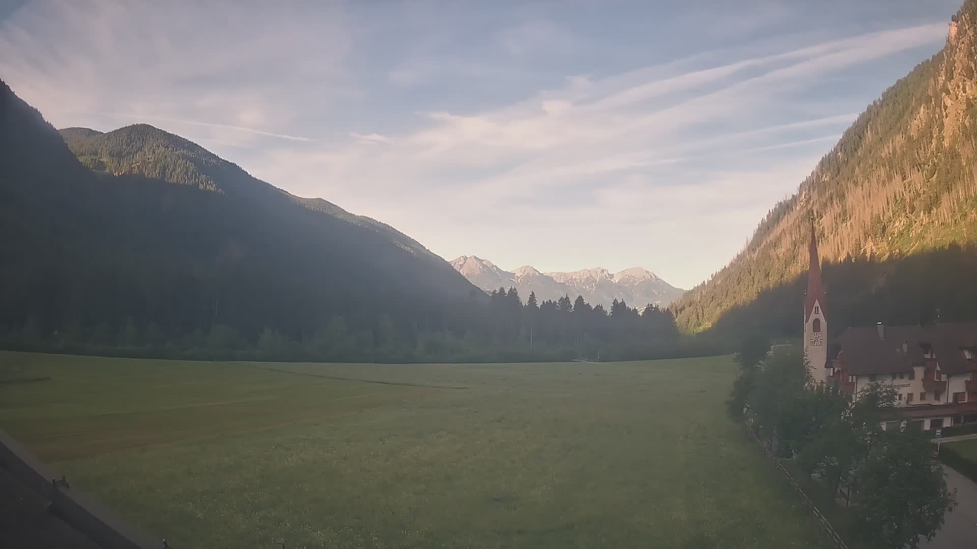Antholz Niedertal