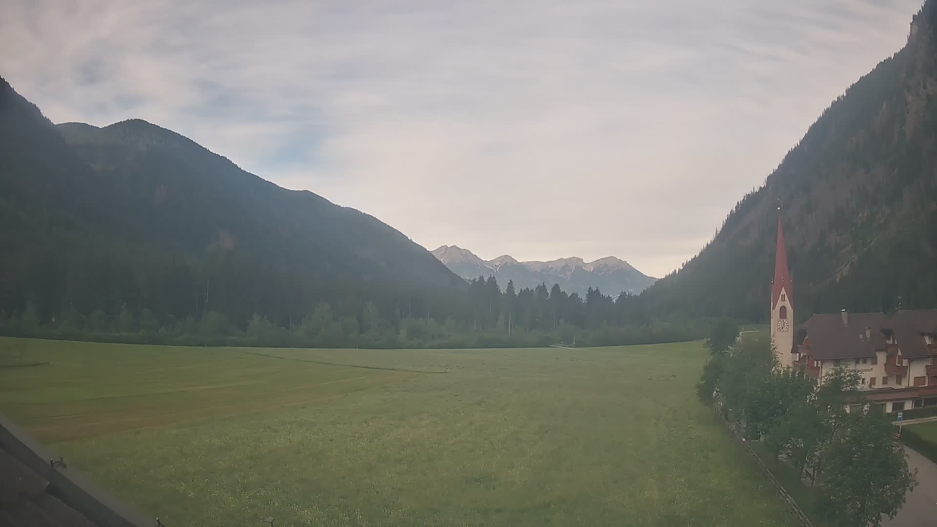 Antholz Niedertal