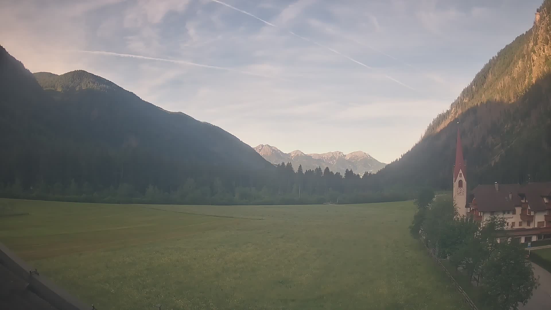 Antholz Niedertal | Anterselva di Sotto