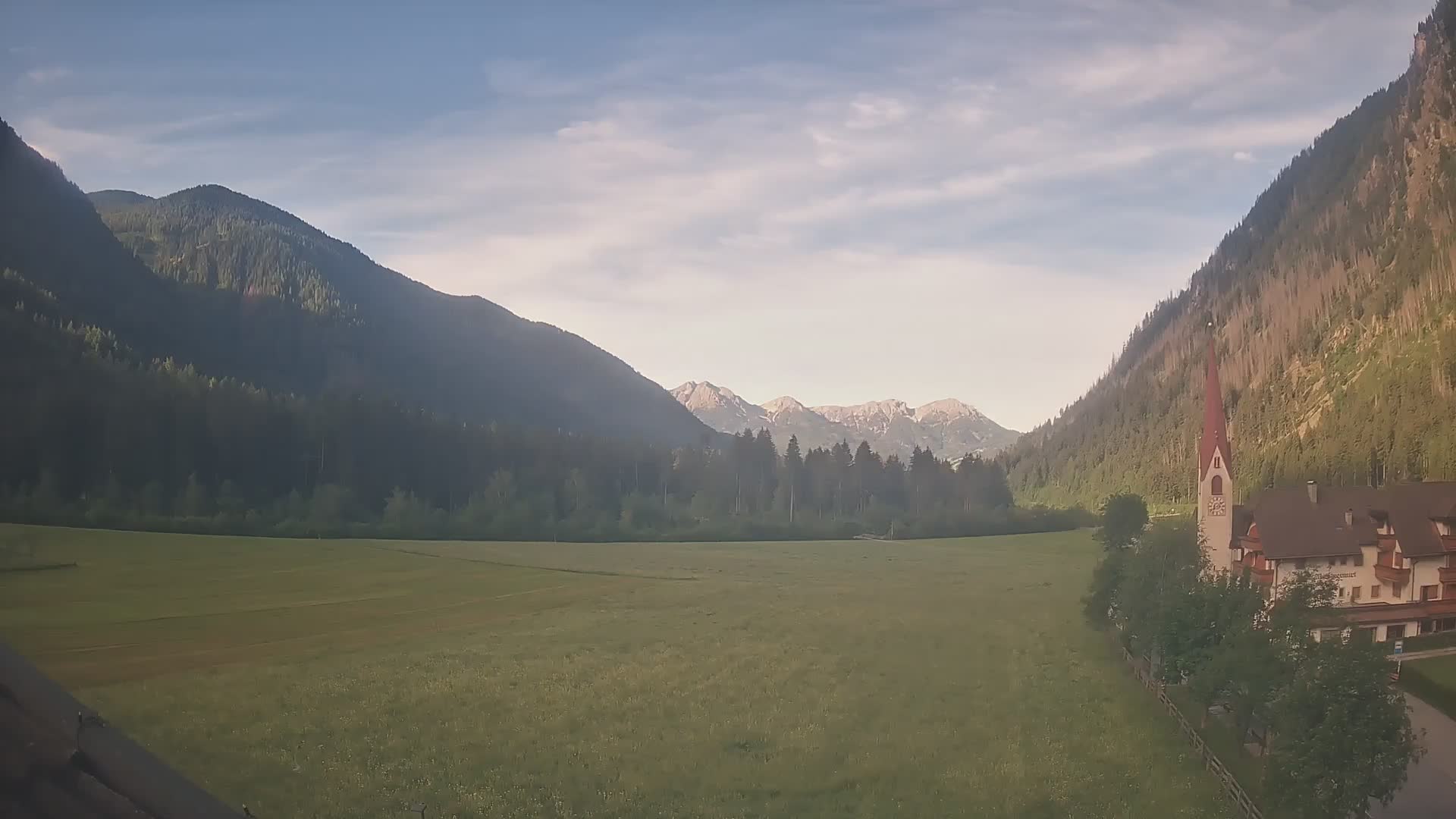 Antholz Niedertal