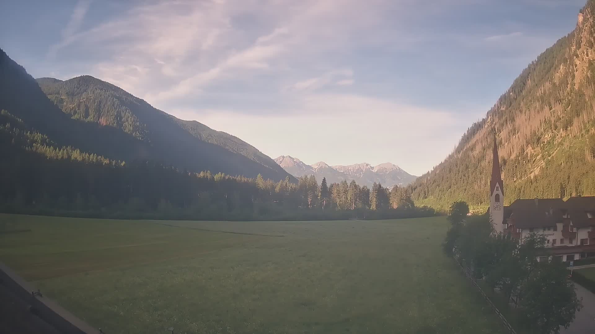 Antholz Niedertal | Anterselva di Sotto