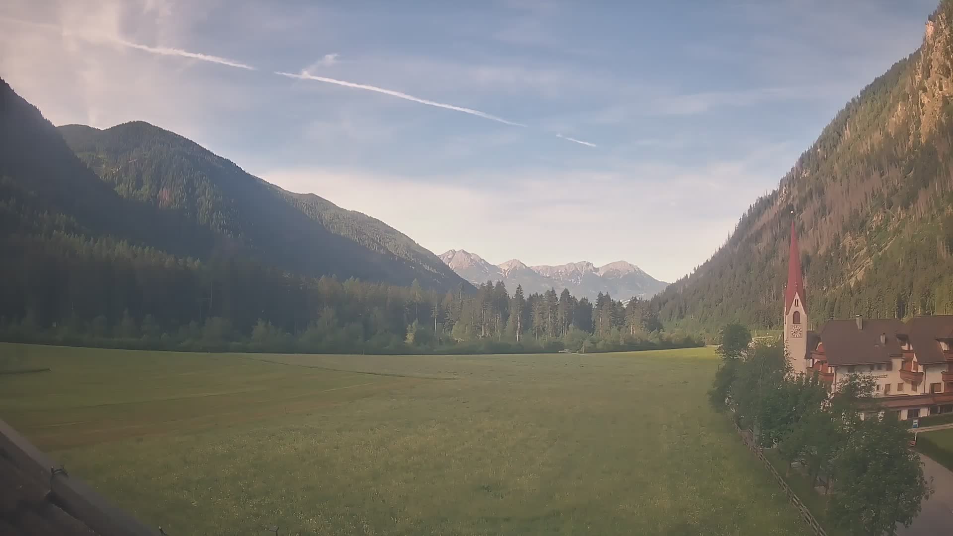 Antholz Niedertal | Anterselva di Sotto