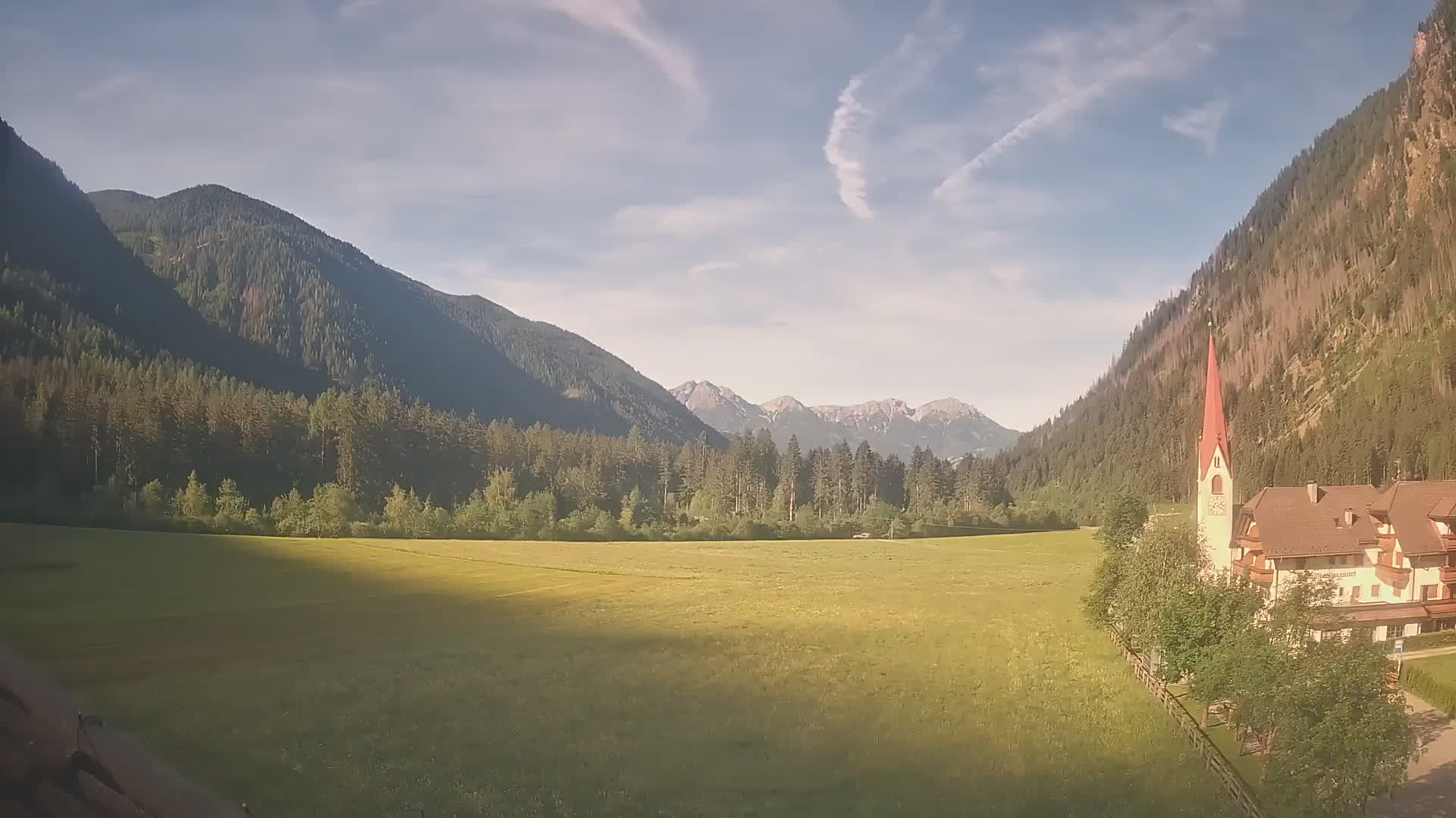 Antholz Niedertal | Anterselva di Sotto