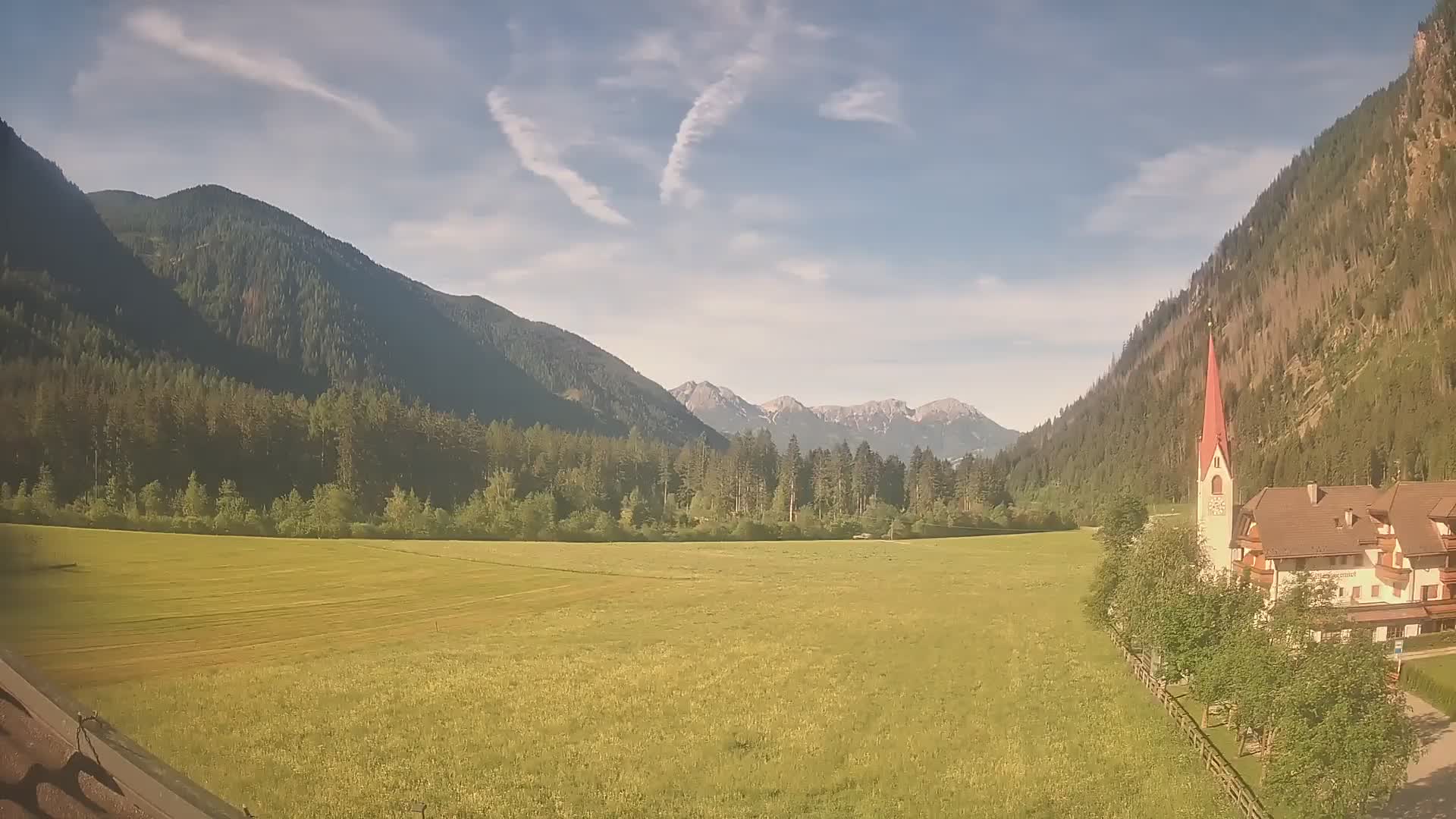 Antholz Niedertal