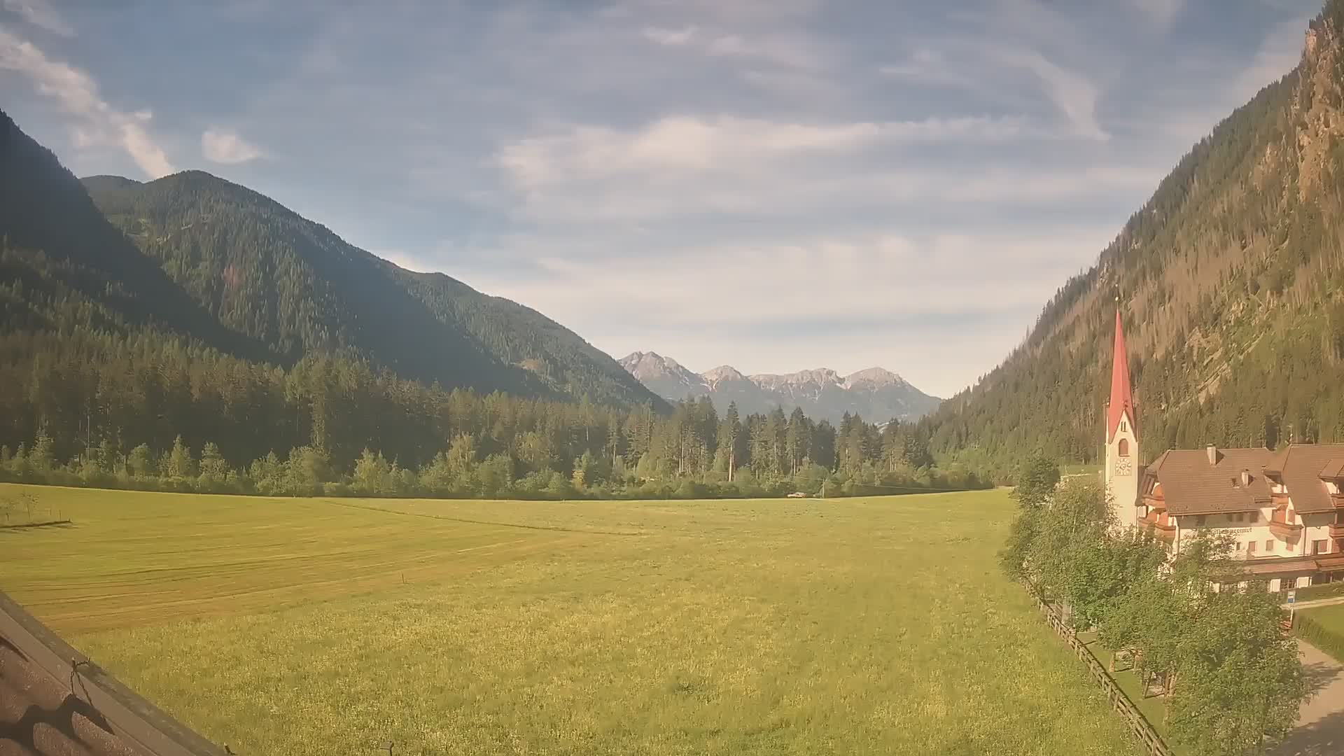 Antholz Niedertal | Anterselva di Sotto