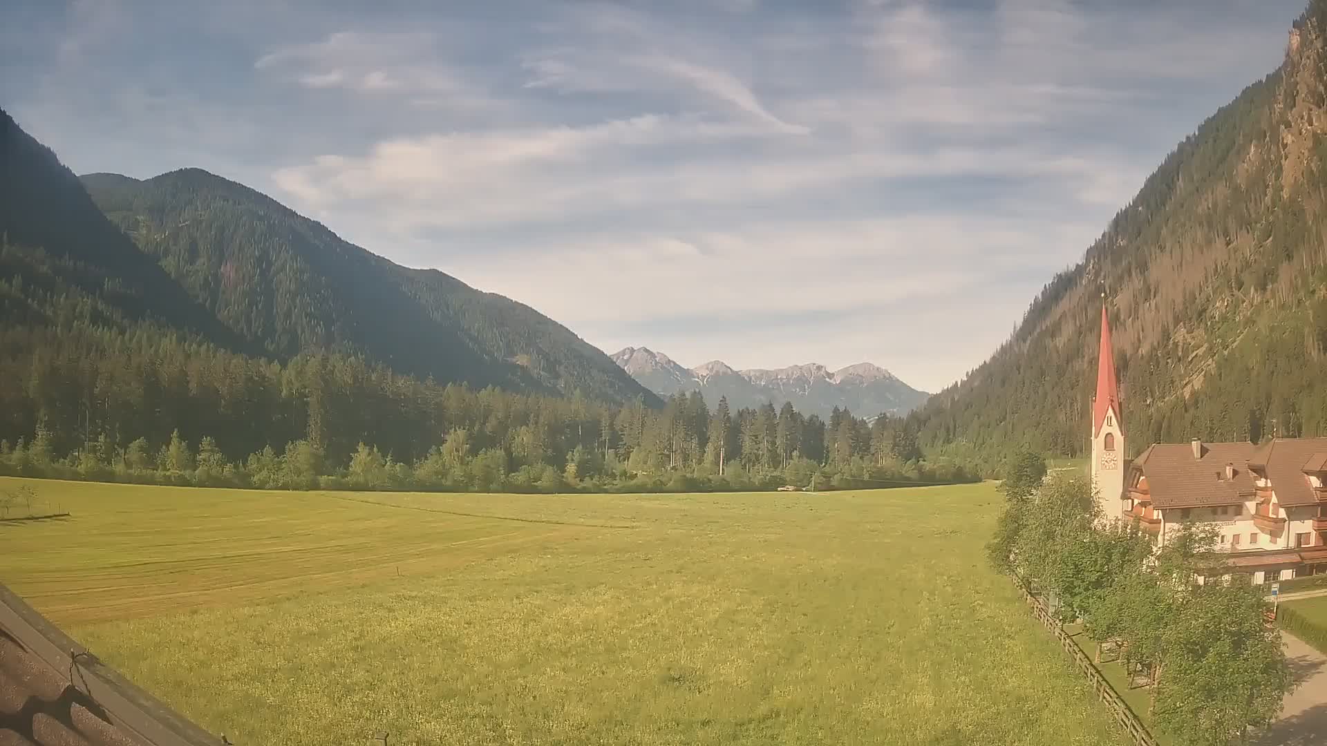Antholz Niedertal | Anterselva di Sotto
