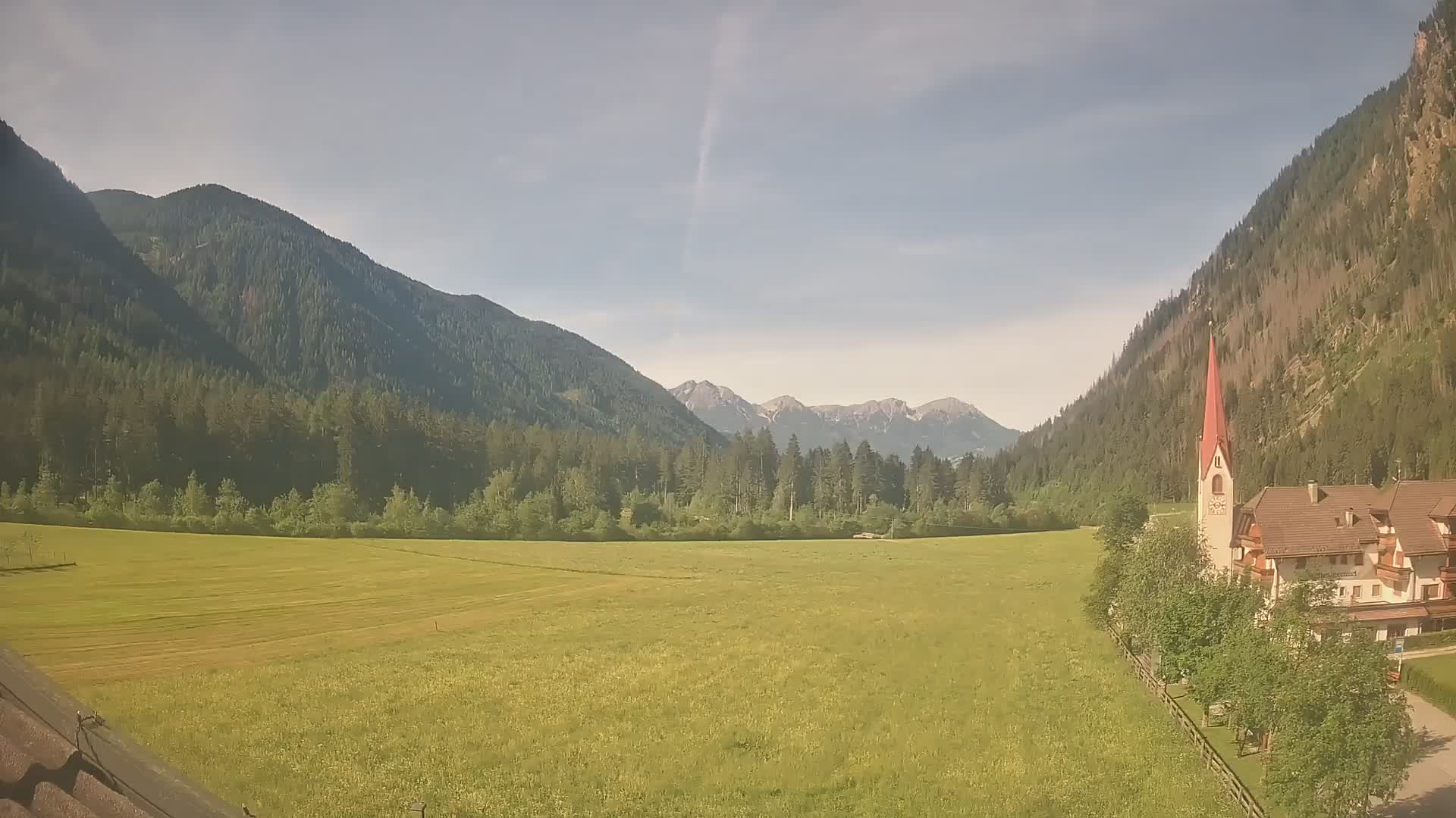 Antholz Niedertal | Anterselva di Sotto
