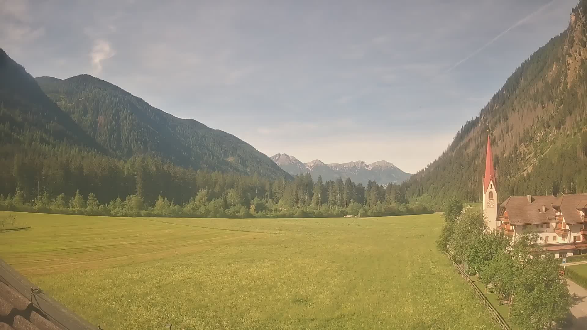 Antholz Niedertal | Anterselva di Sotto